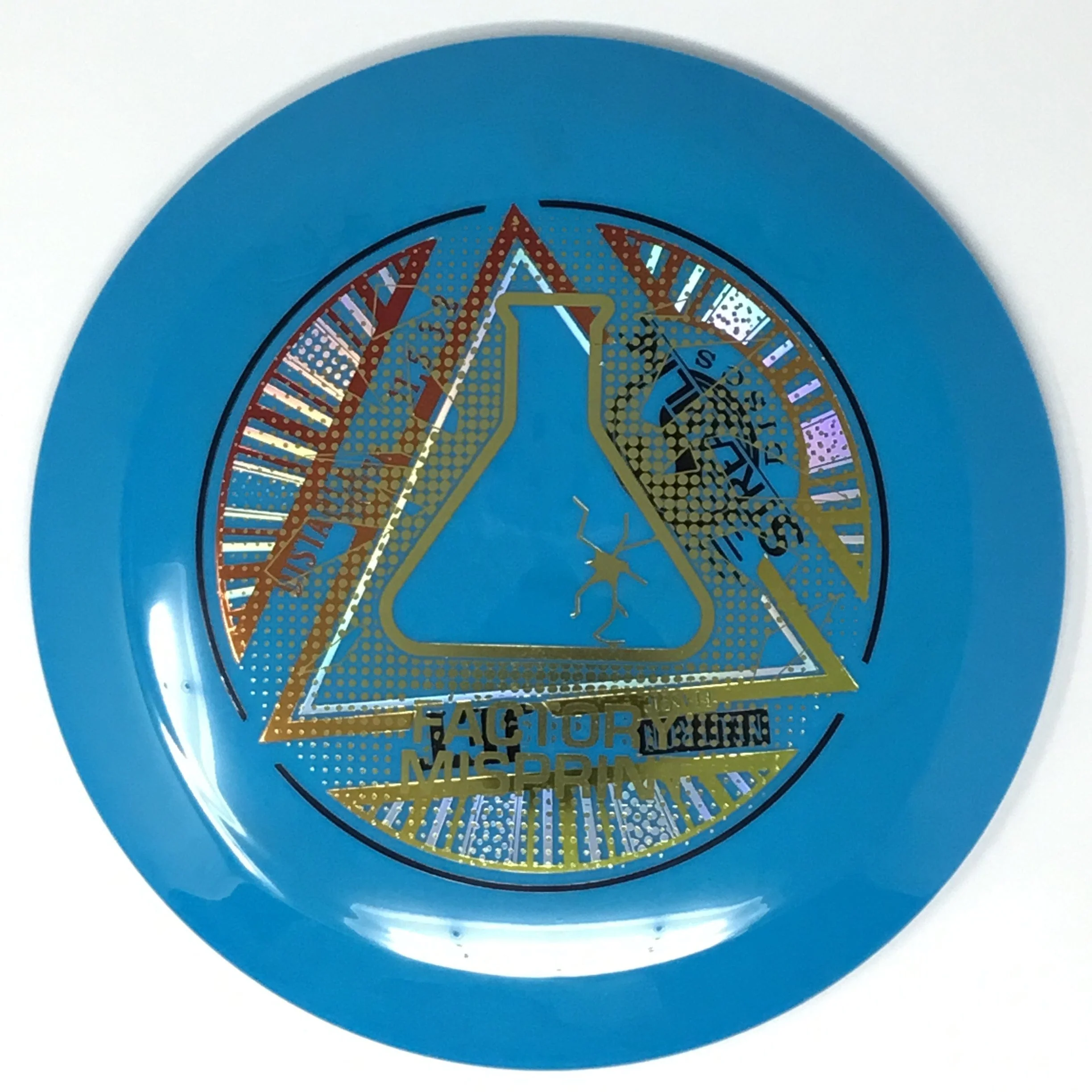 Jet (Neutron - Lab 2nd) - Image 32