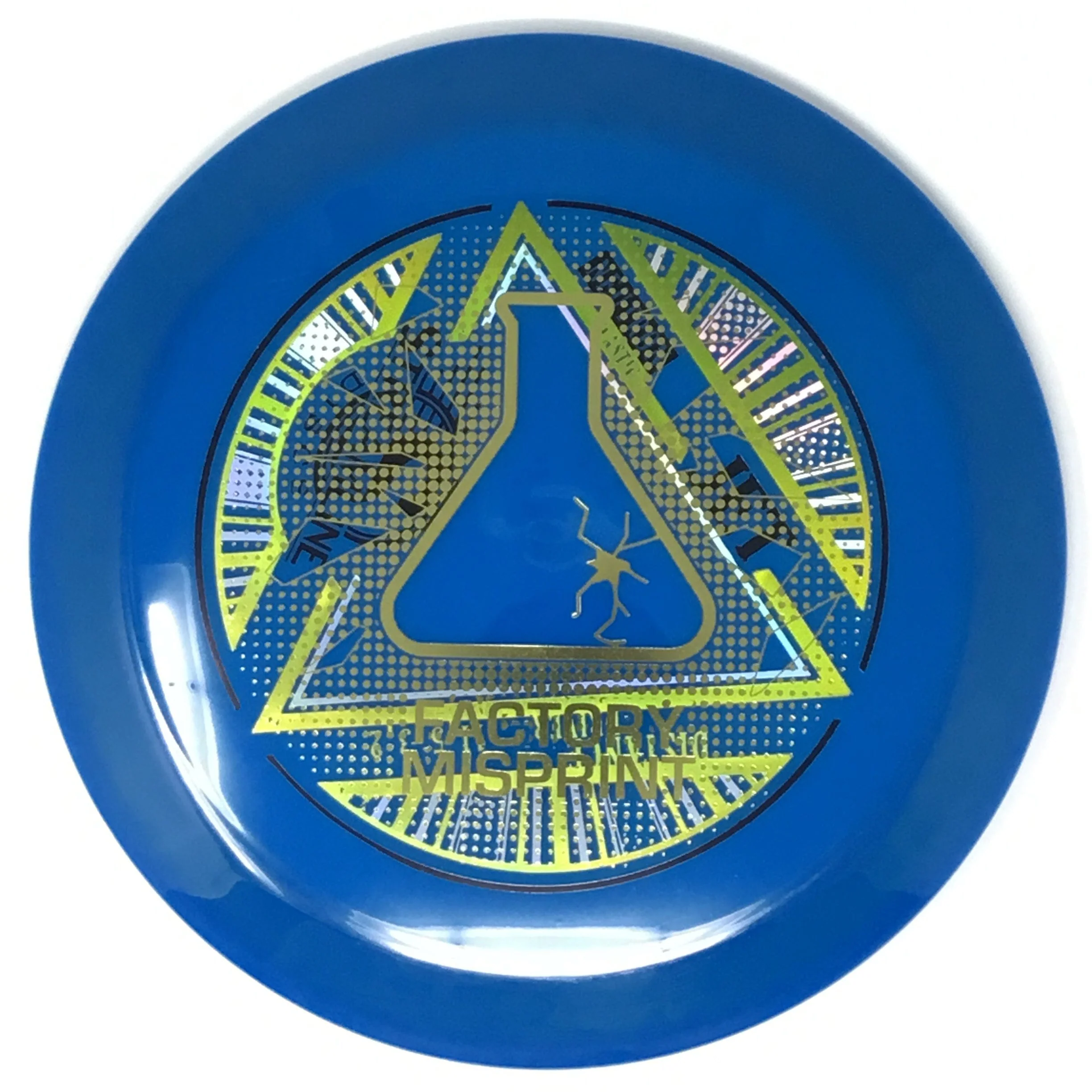 Jet (Neutron - Lab 2nd) - Image 33