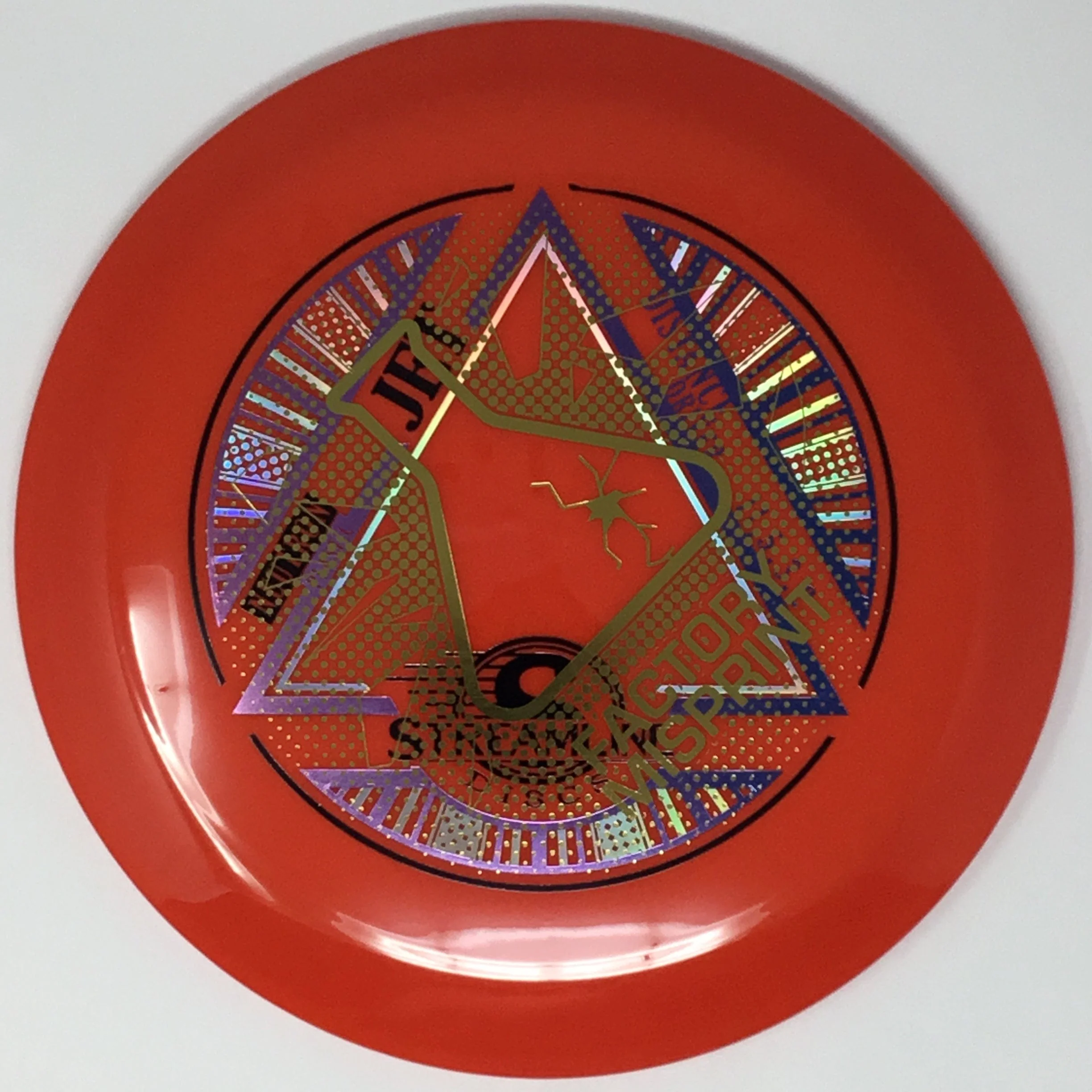 Jet (Neutron - Lab 2nd) - Image 6