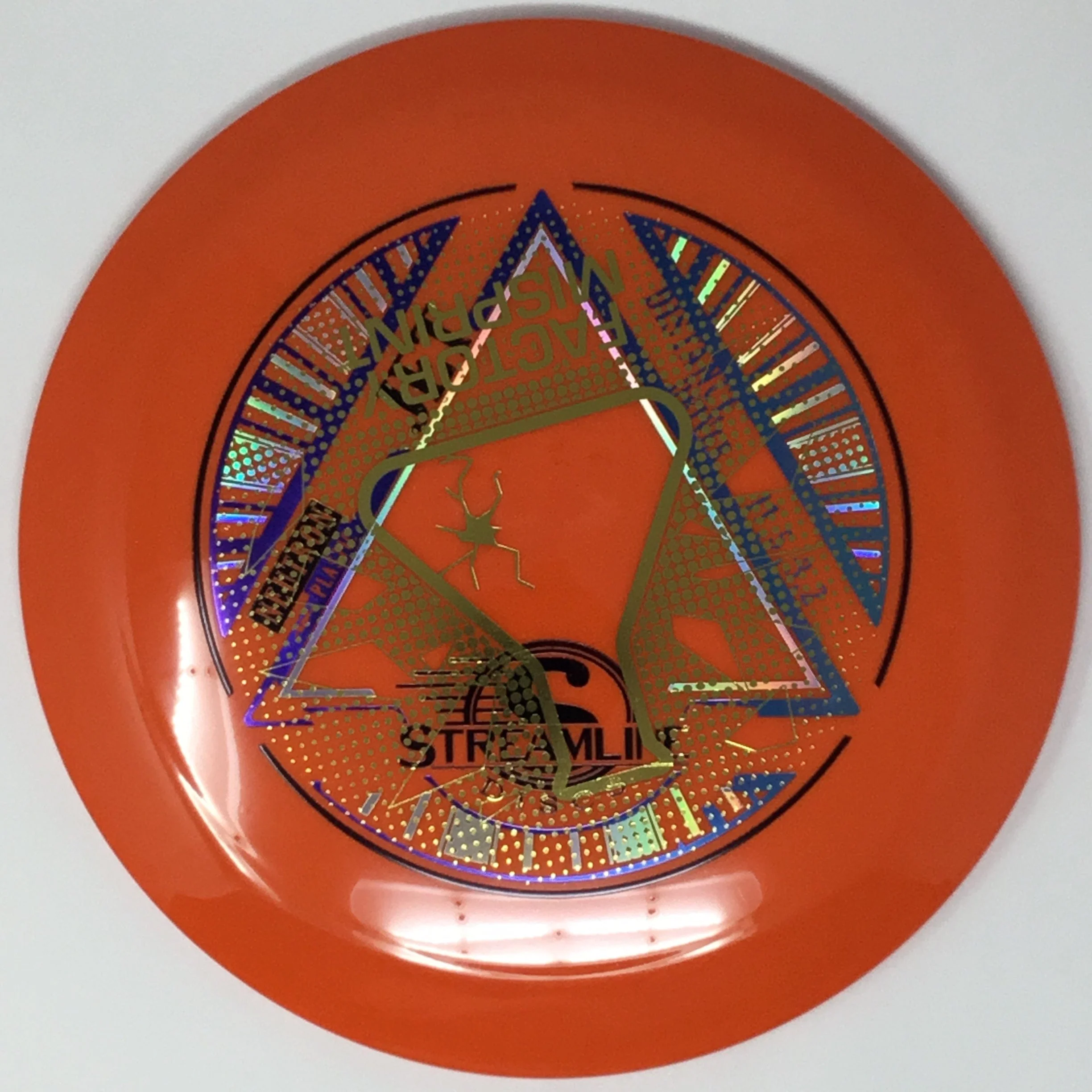 Jet (Neutron - Lab 2nd) - Image 7