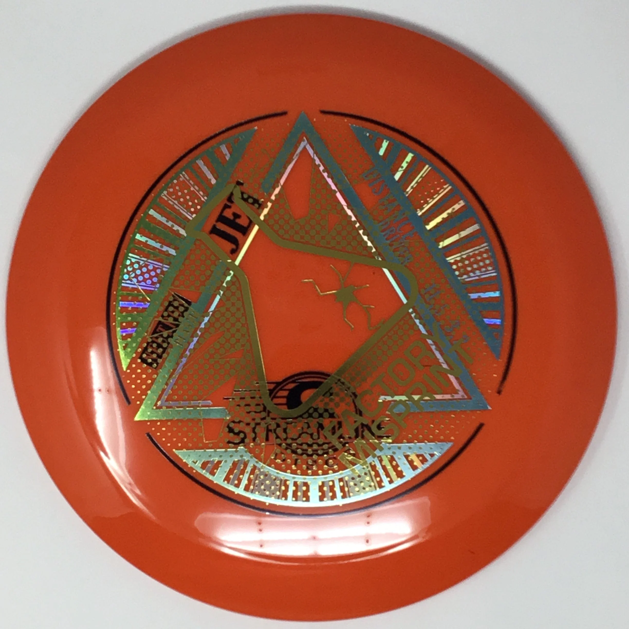 Jet (Neutron - Lab 2nd) - Image 8