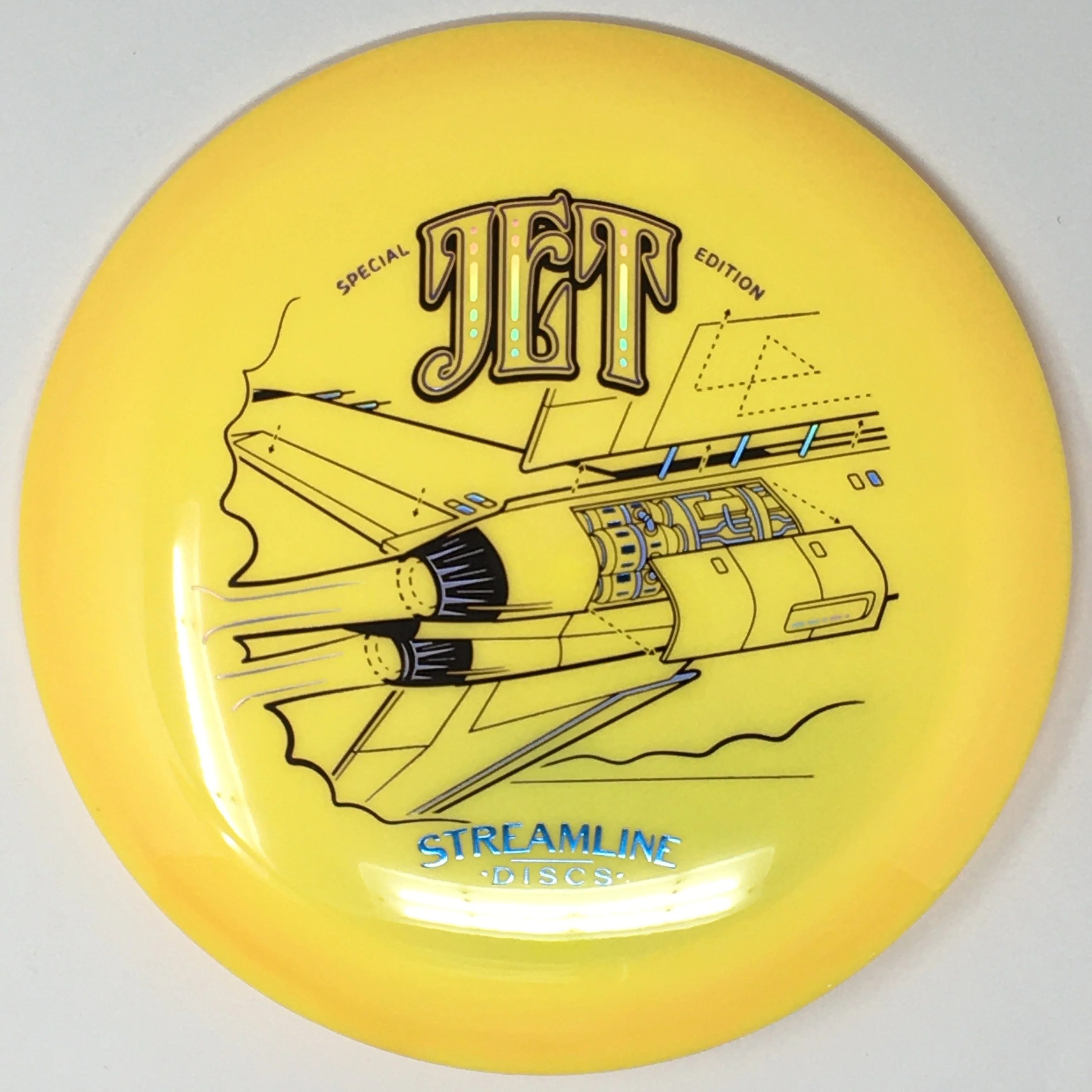 Jet (Neutron - Special Edition) - Image 14