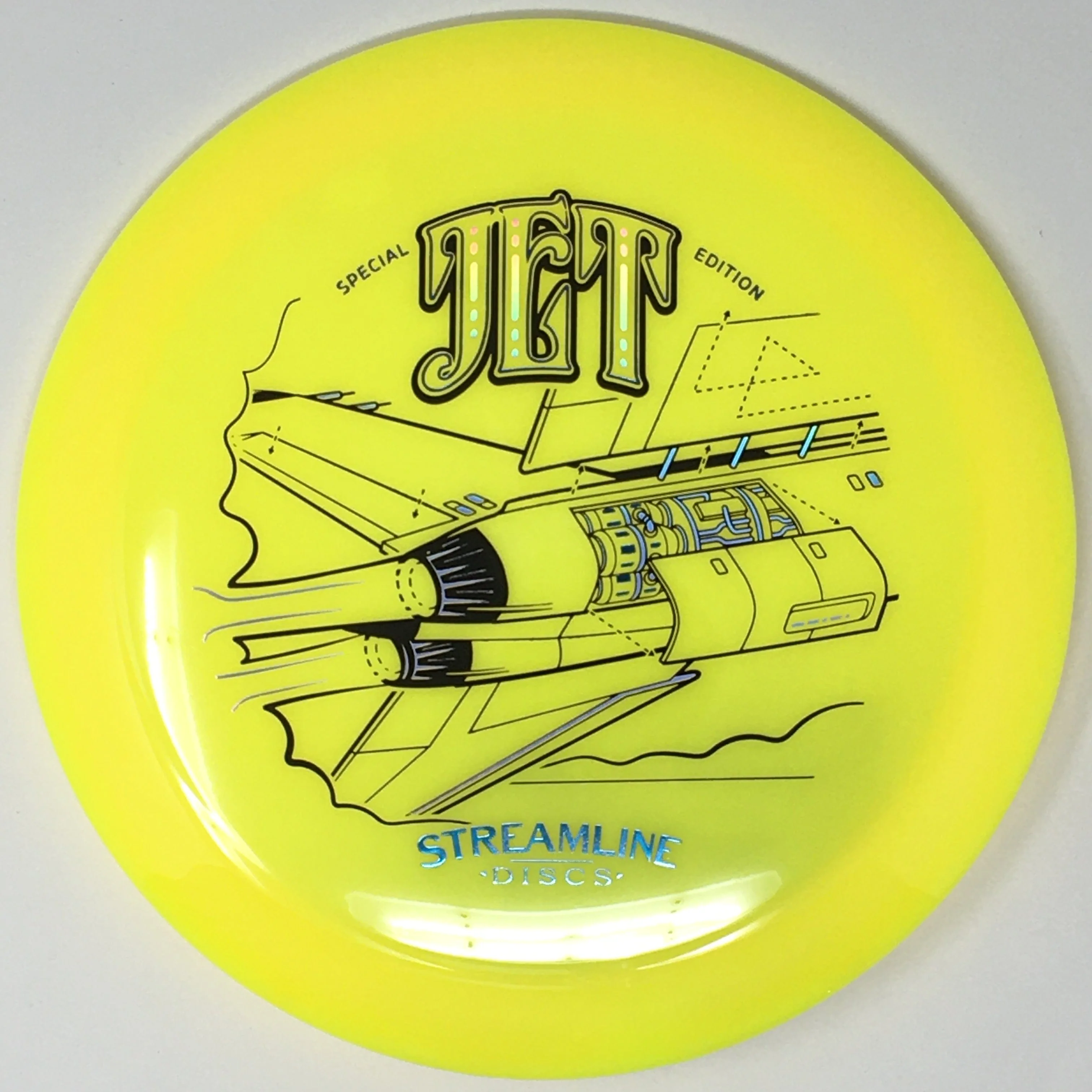 Jet (Neutron - Special Edition) - Image 15