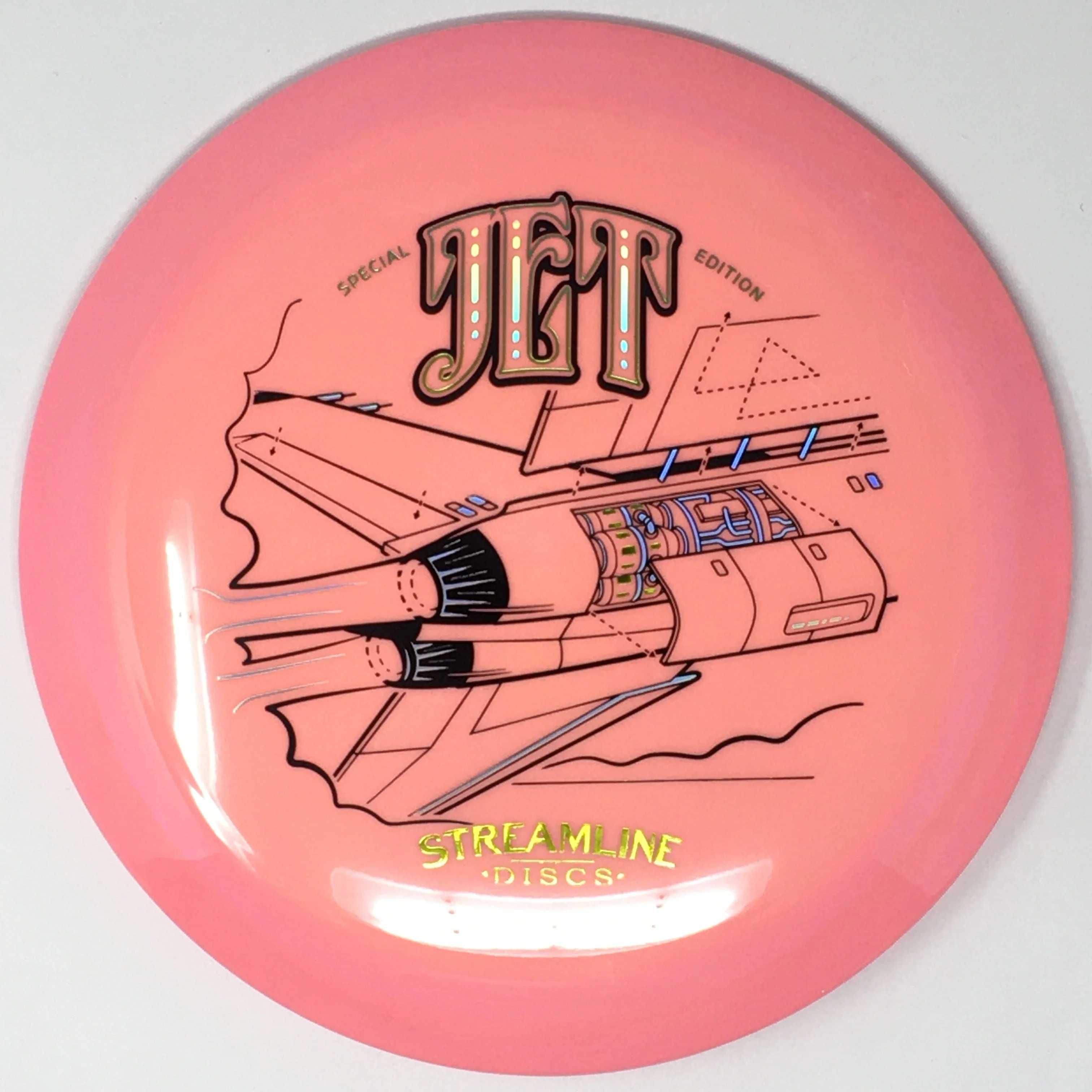 Jet (Neutron - Special Edition) - Image 2