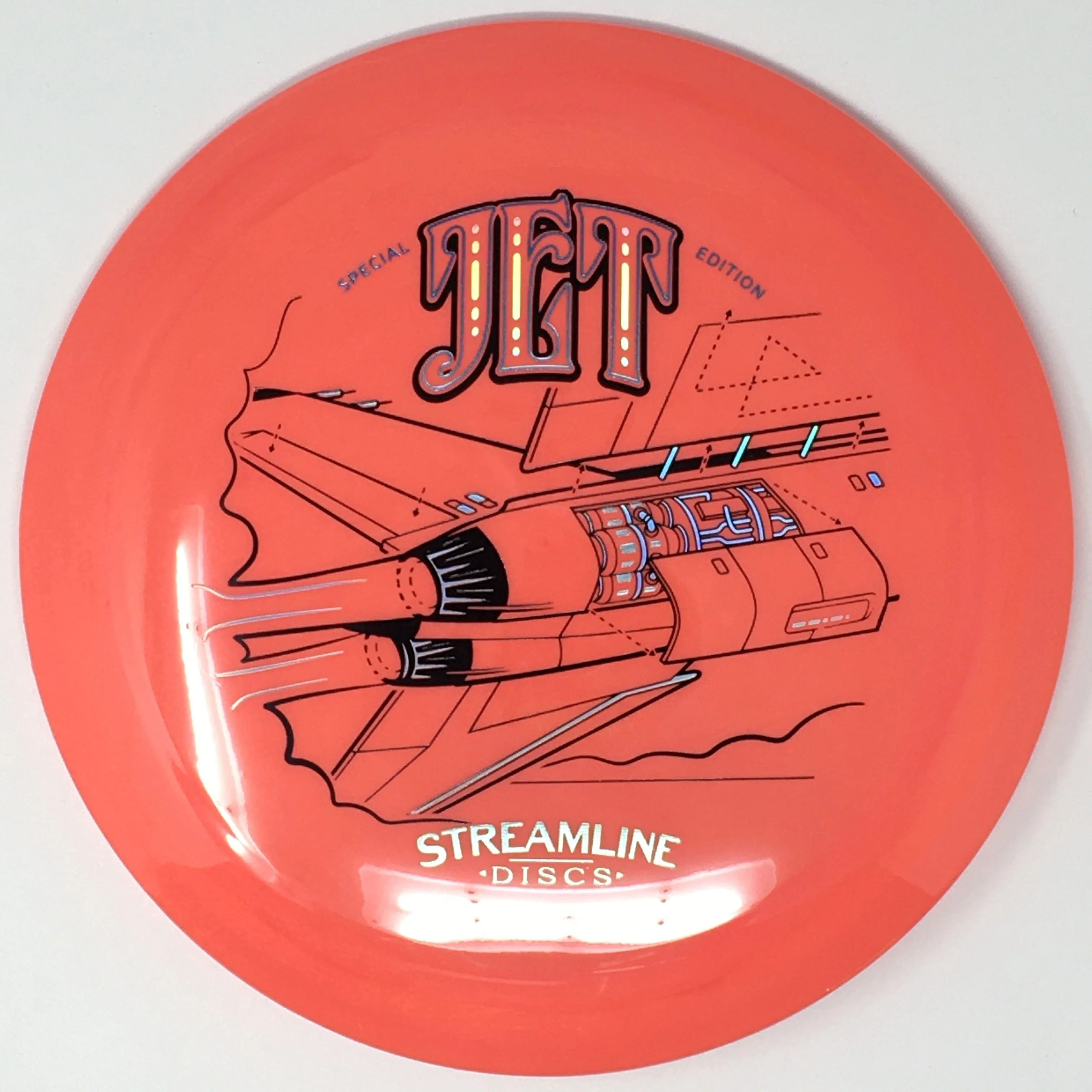 Jet (Neutron - Special Edition) - Image 3