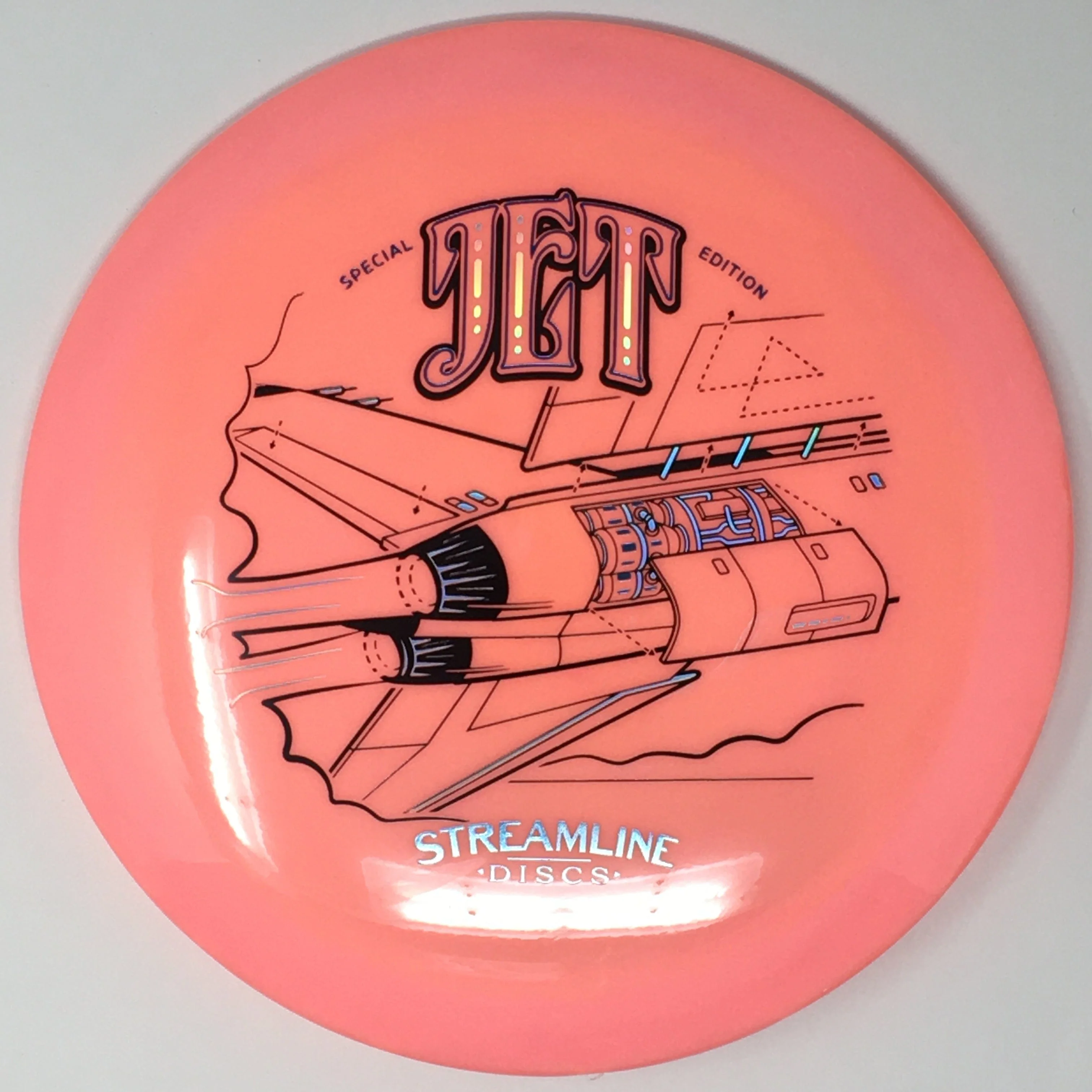 Jet (Neutron - Special Edition) - Image 4