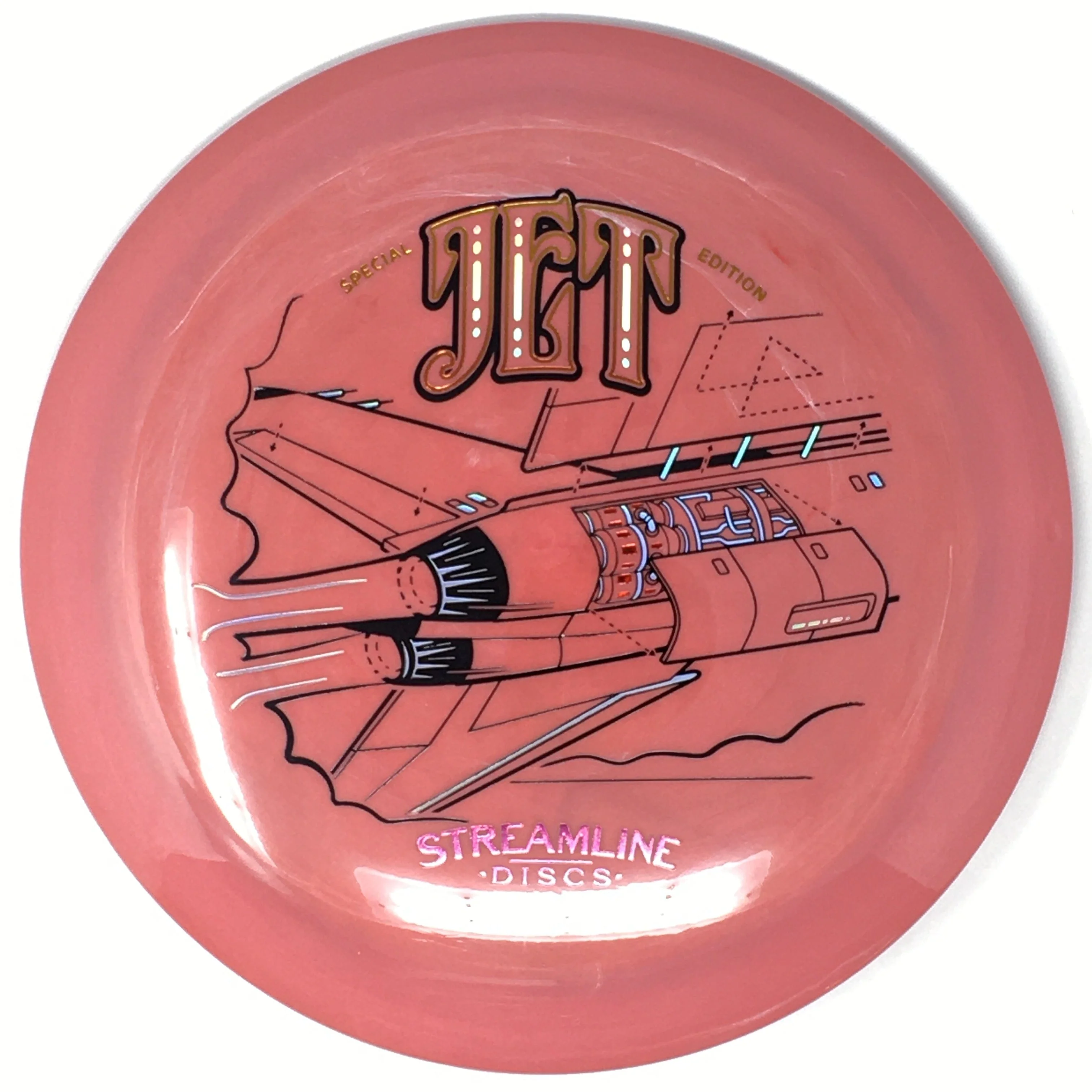 Jet (Neutron - Special Edition) - Image 5