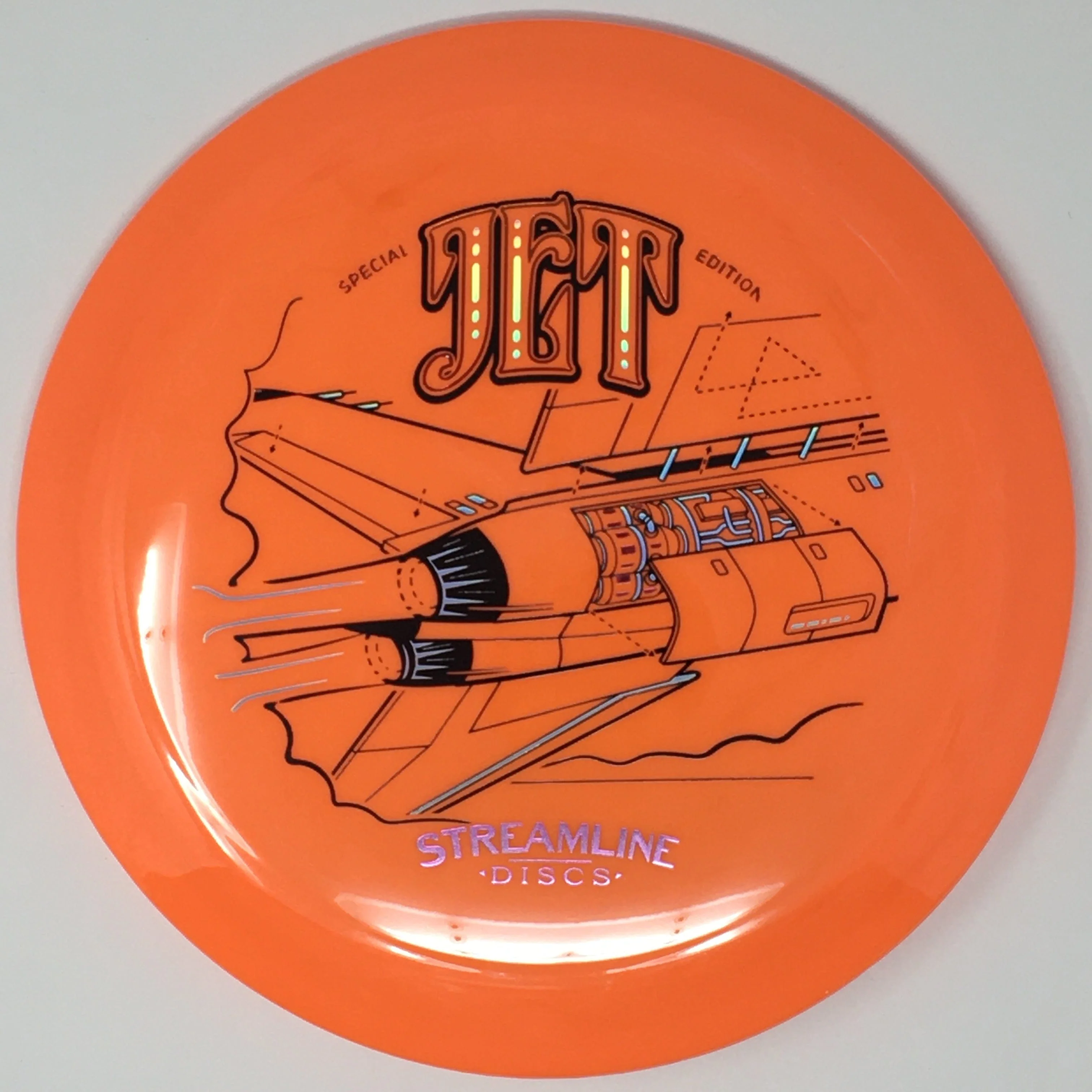 Jet (Neutron - Special Edition) - Image 7