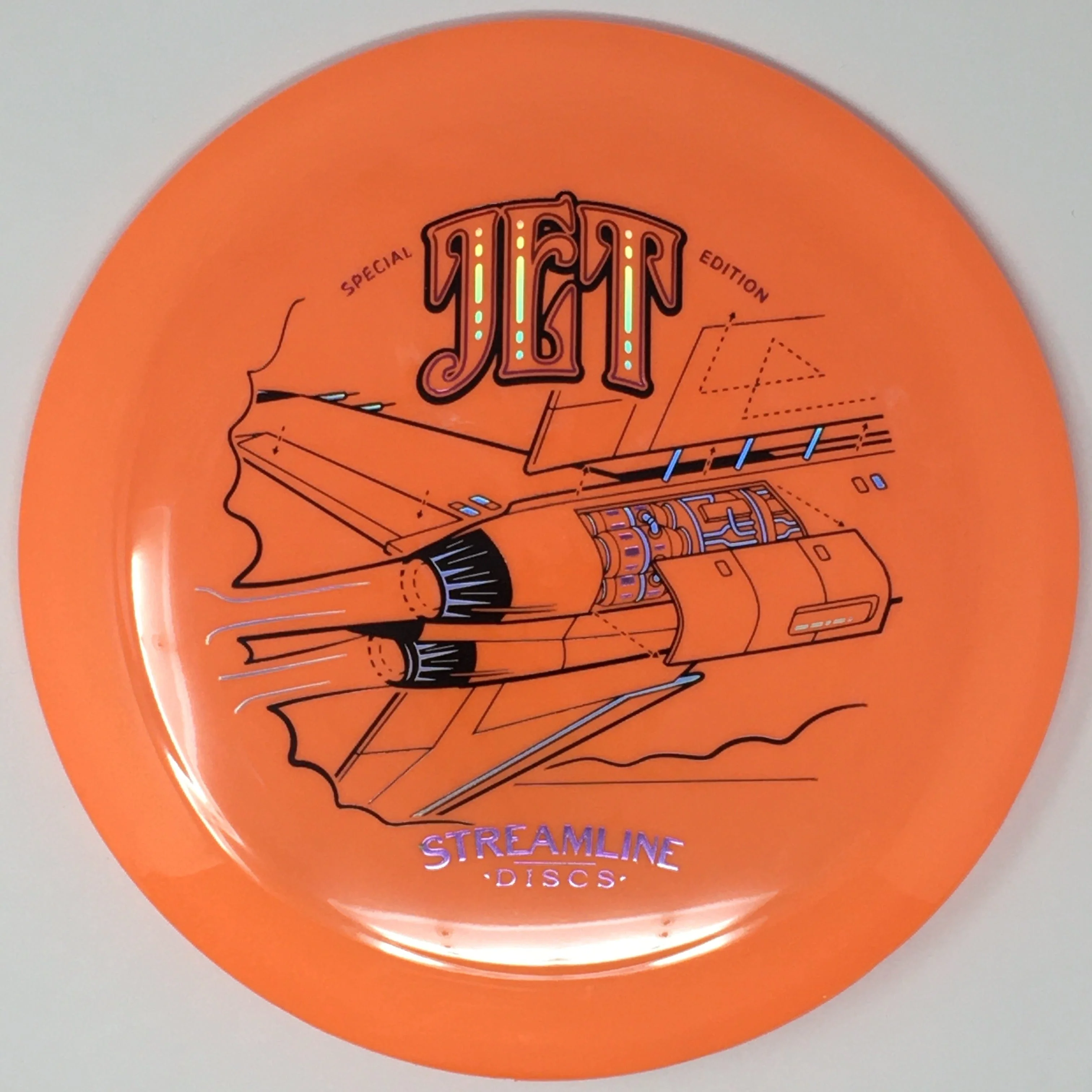 Jet (Neutron - Special Edition) - Image 9