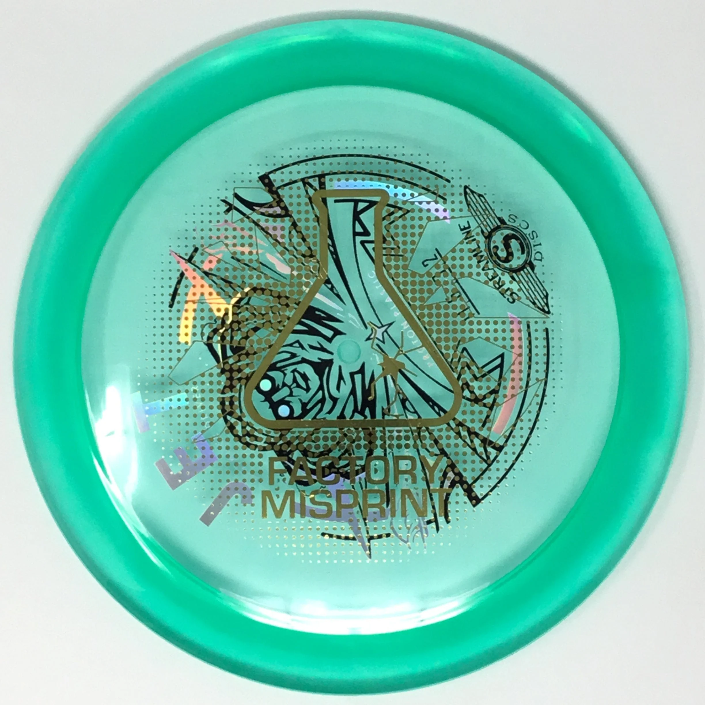 Jet (Proton - Lab 2nd) - Image 7