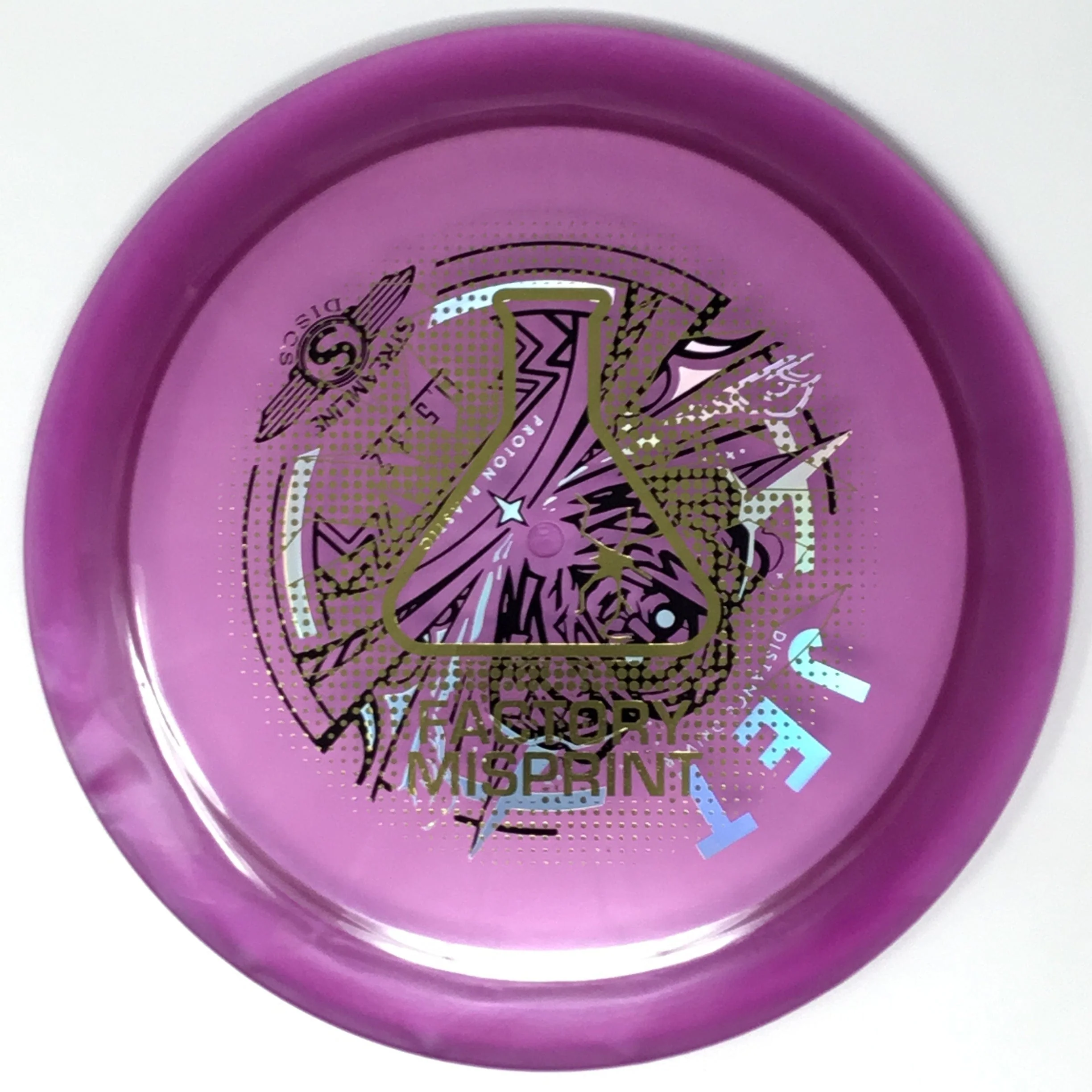 Jet (Proton - Lab 2nd) - Image 9