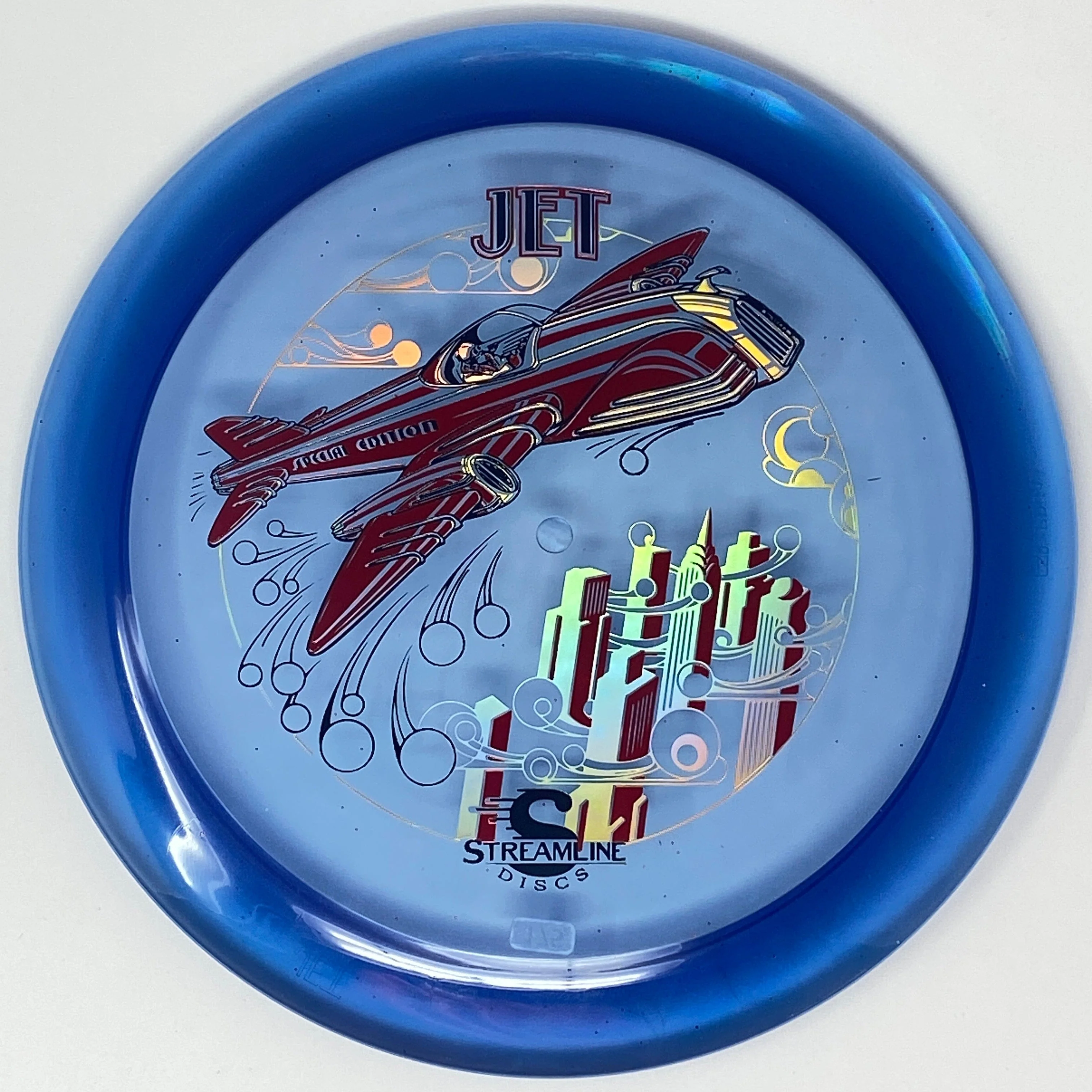 Jet (Proton, Special Edition) - Image 13
