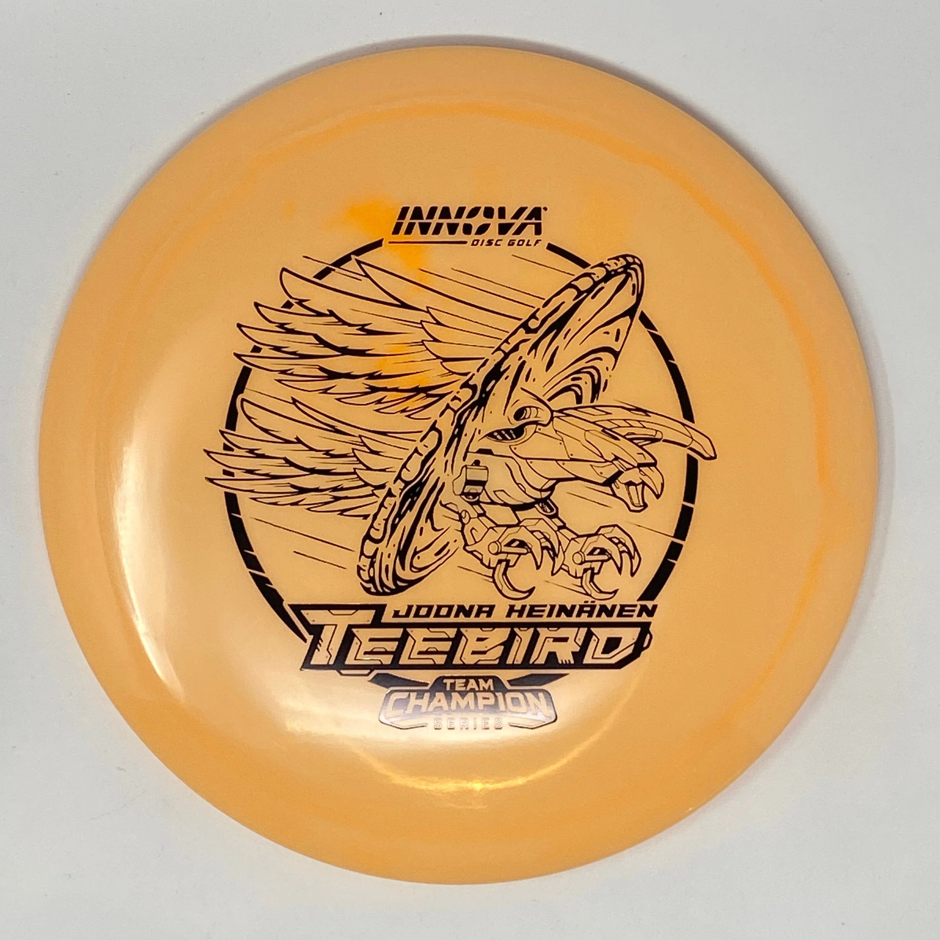 Teebird - (Star Colour Glow - Joona Heinanen 2023 Tour Series) - Image 12