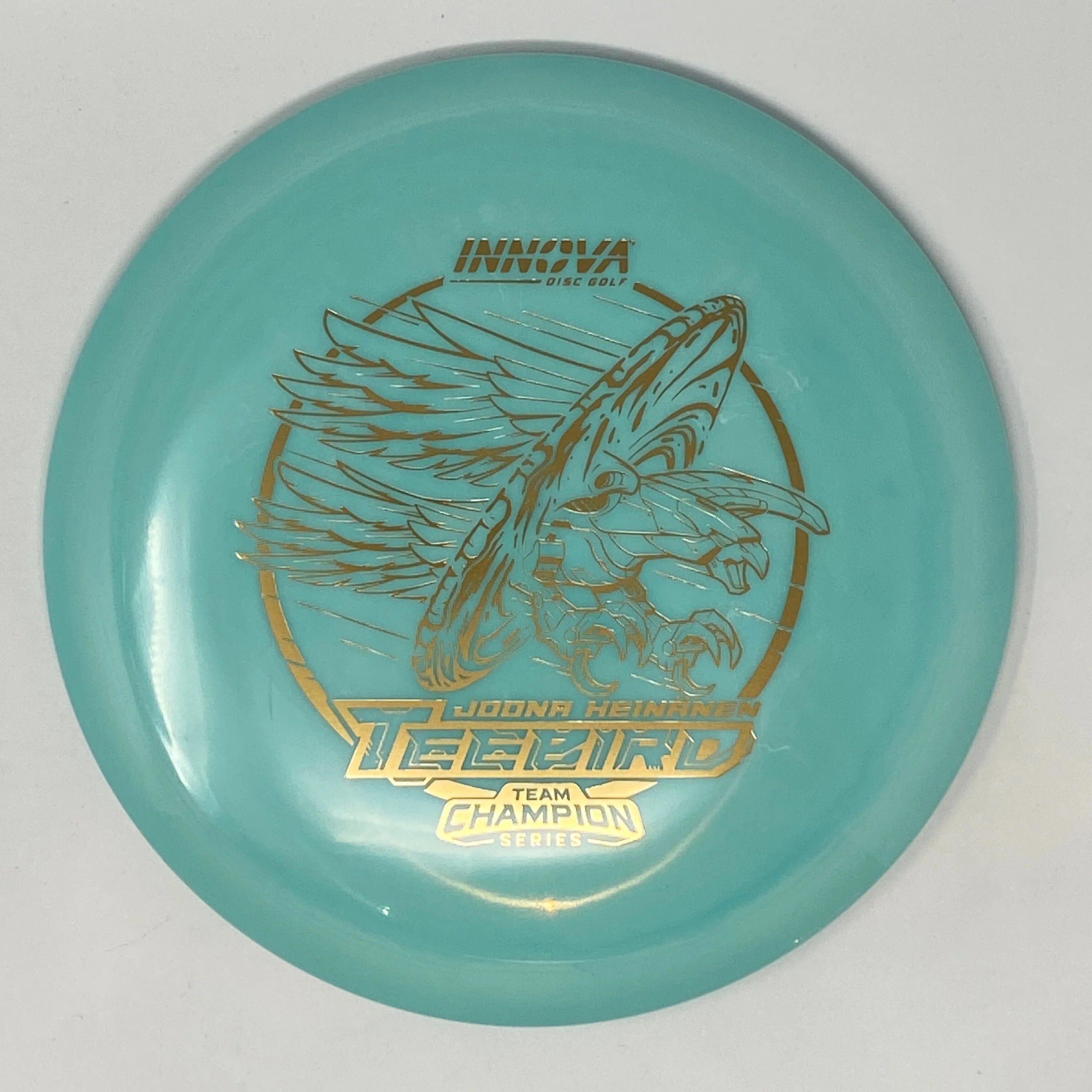 Teebird - (Star Colour Glow - Joona Heinanen 2023 Tour Series) - Image 13