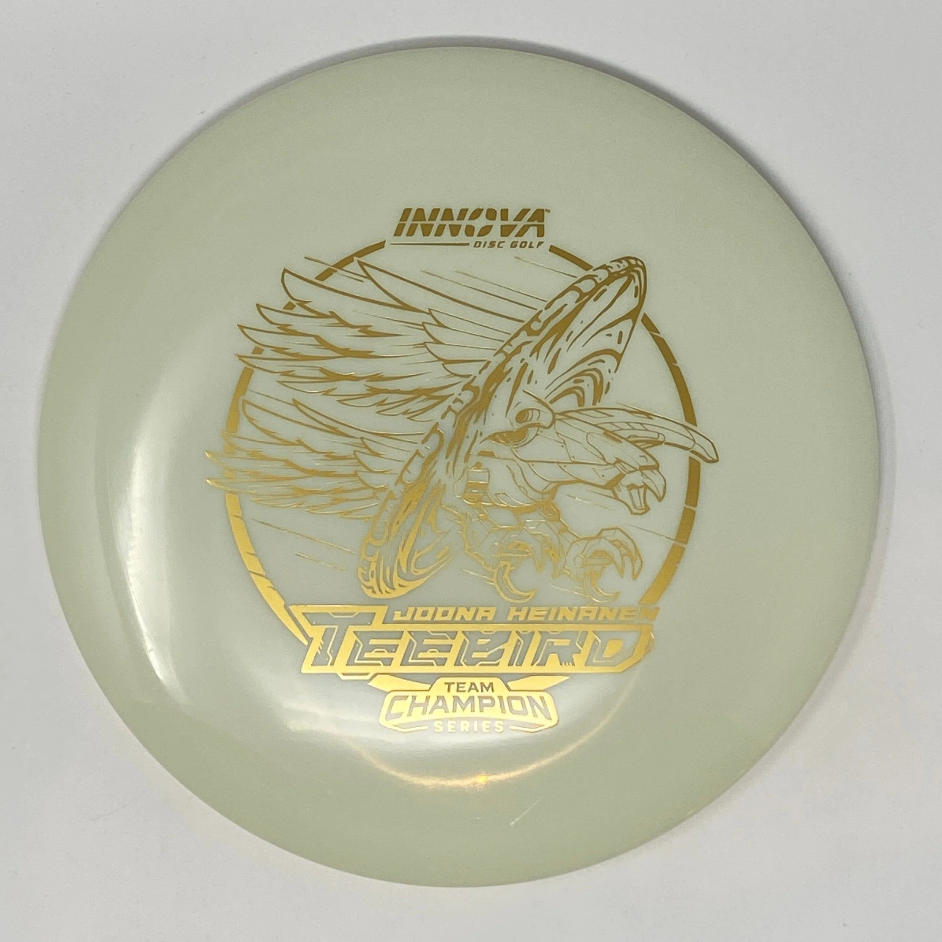 Teebird - (Star Colour Glow - Joona Heinanen 2023 Tour Series) - Image 16
