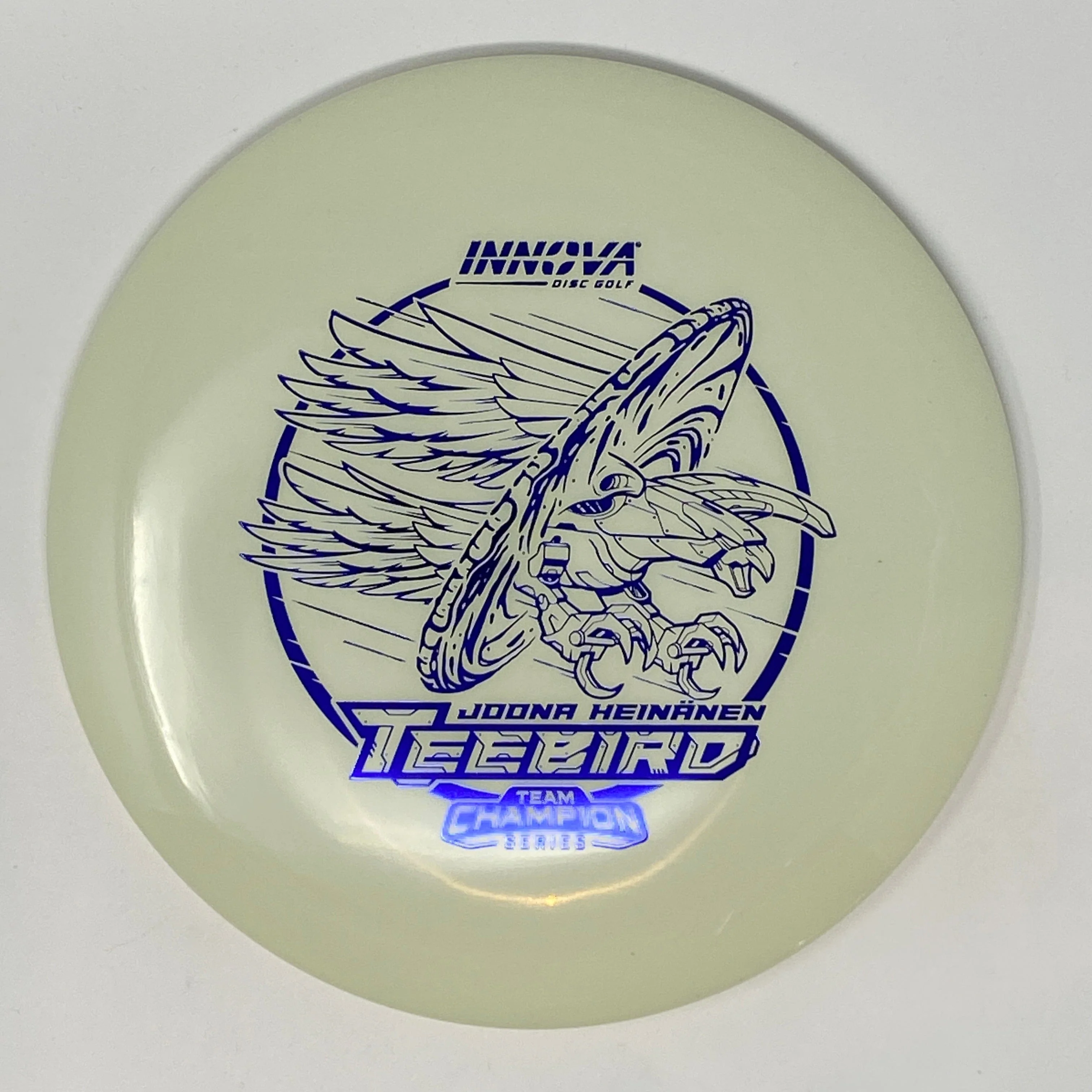 Teebird - (Star Colour Glow - Joona Heinanen 2023 Tour Series) - Image 18