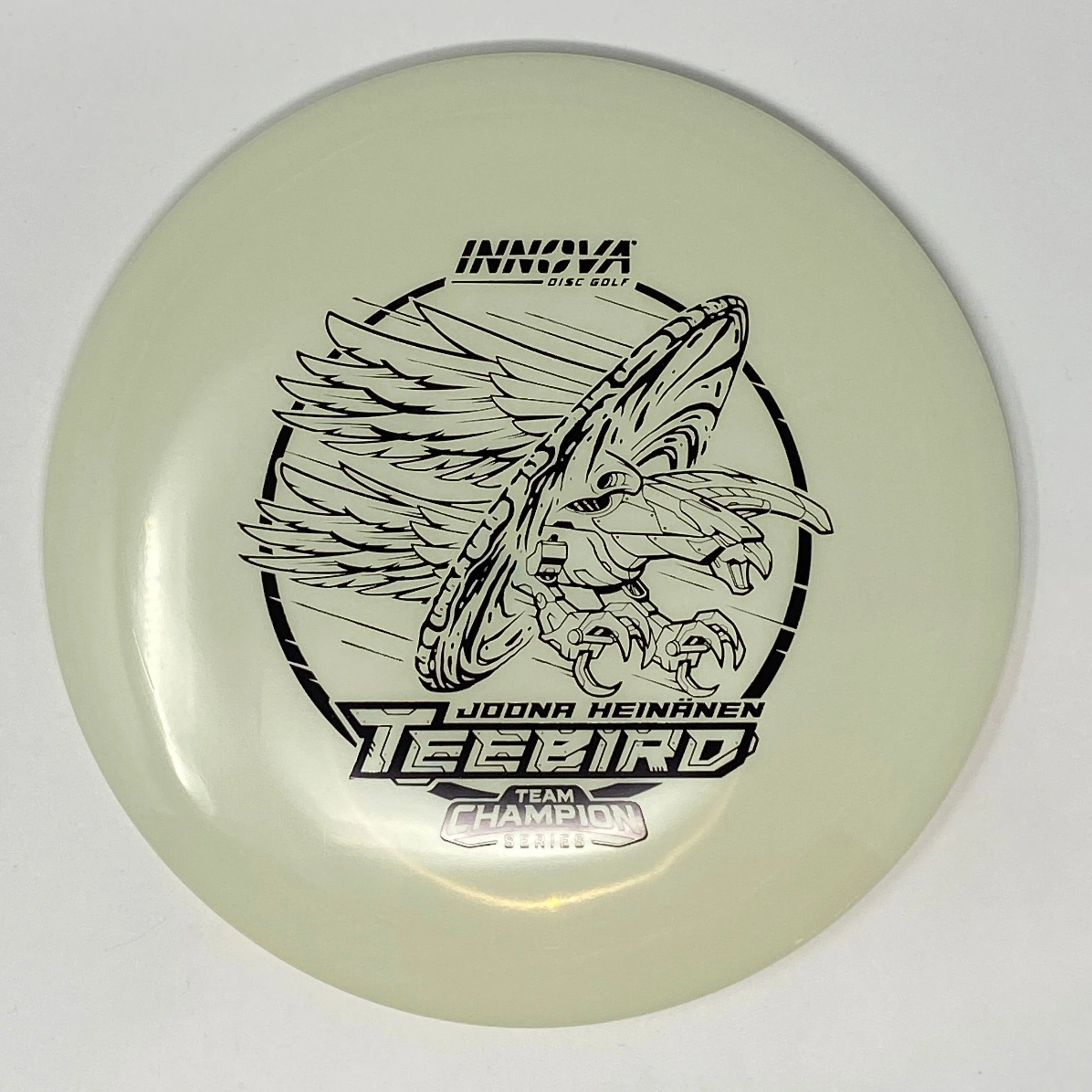 Teebird - (Star Colour Glow - Joona Heinanen 2023 Tour Series) - Image 19