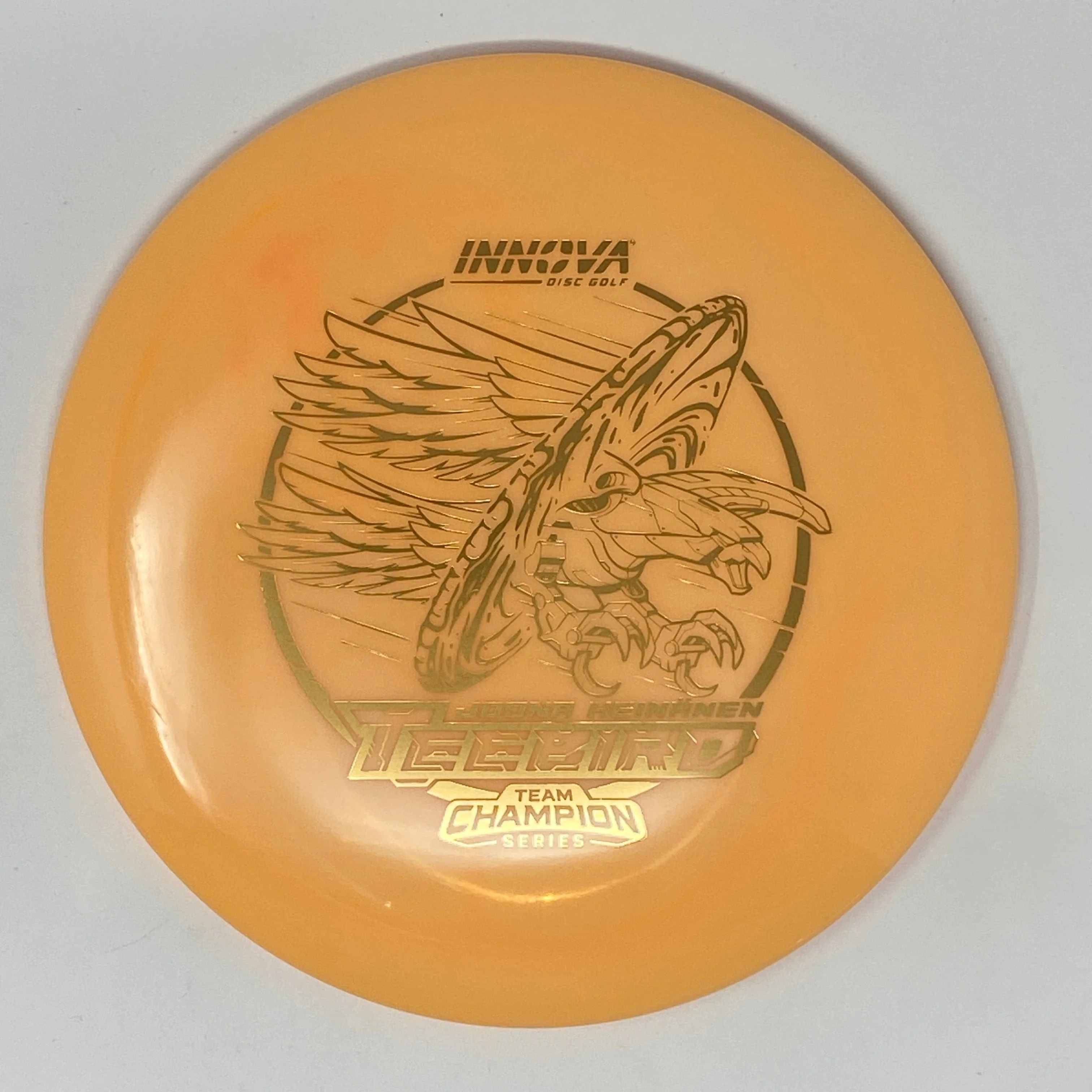 Teebird - (Star Colour Glow - Joona Heinanen 2023 Tour Series) - Image 9