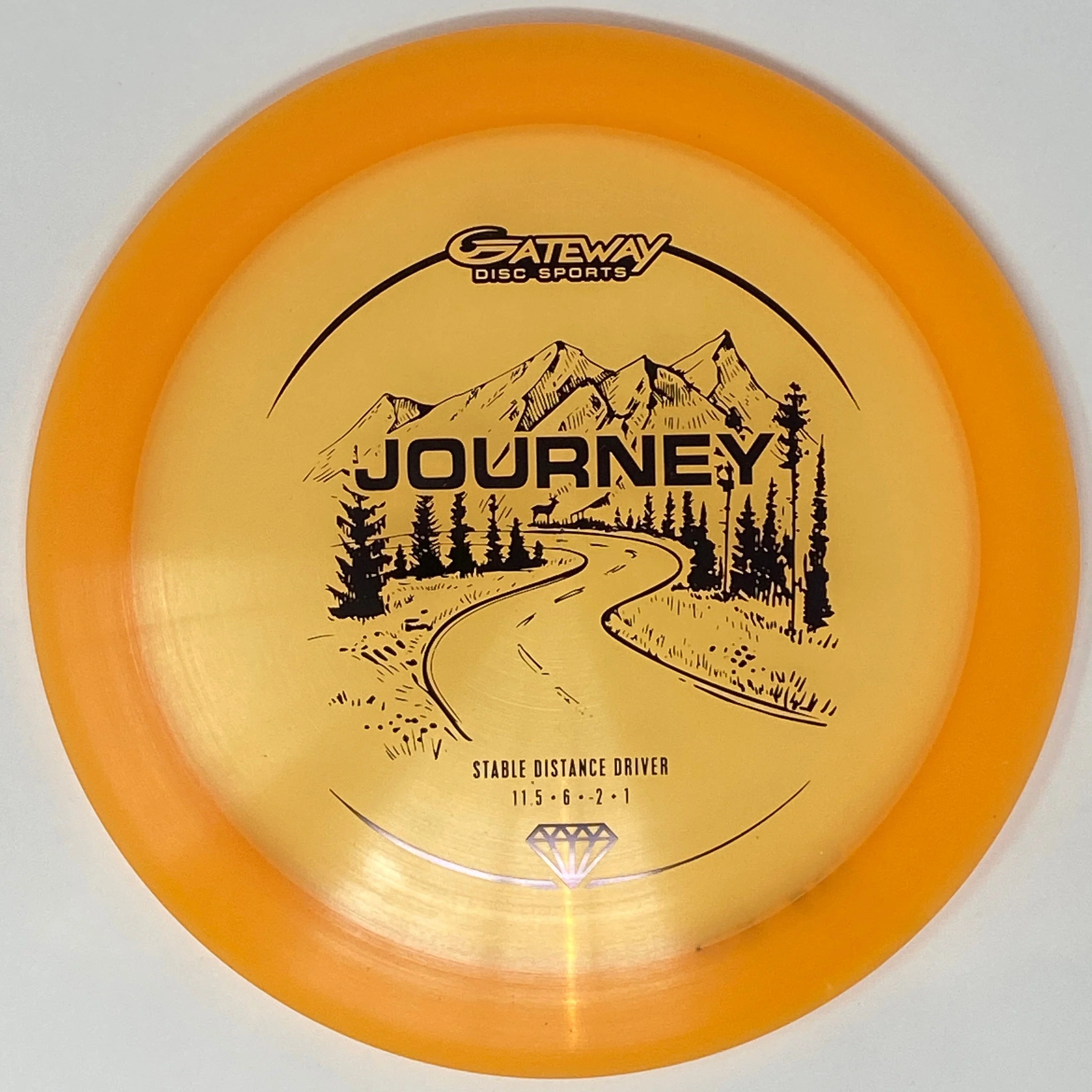 Journey (Diamond) - Image 5