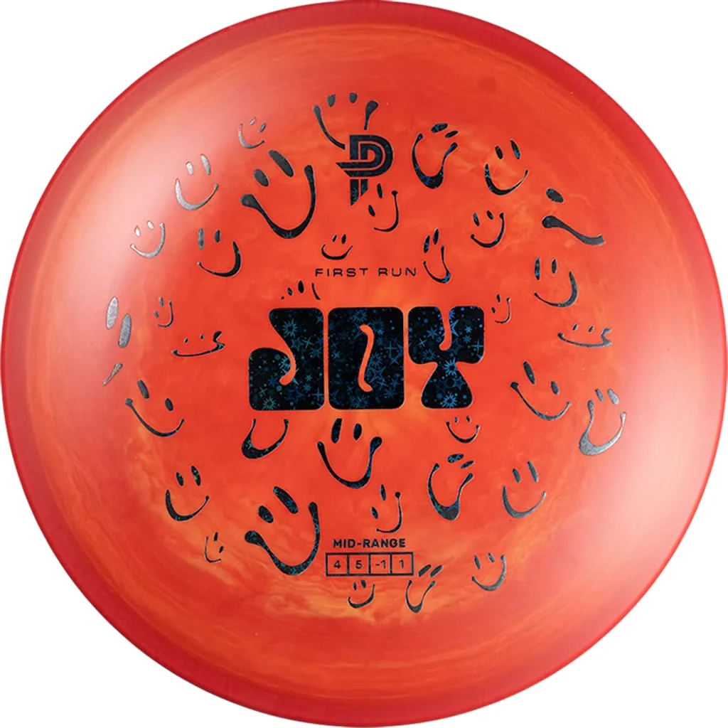 Joy (ESP First Run - Paige Pierce Line)