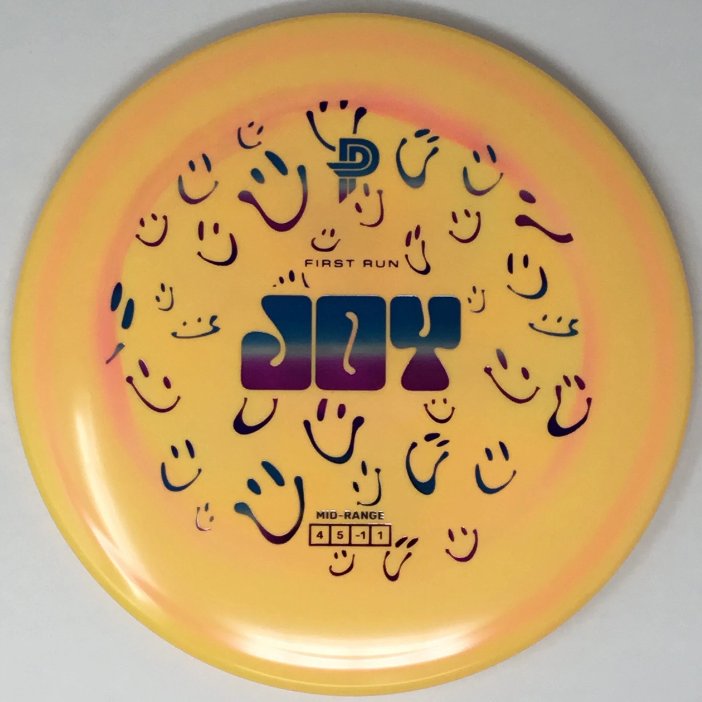 Joy (ESP First Run - Paige Pierce Line) - Image 11