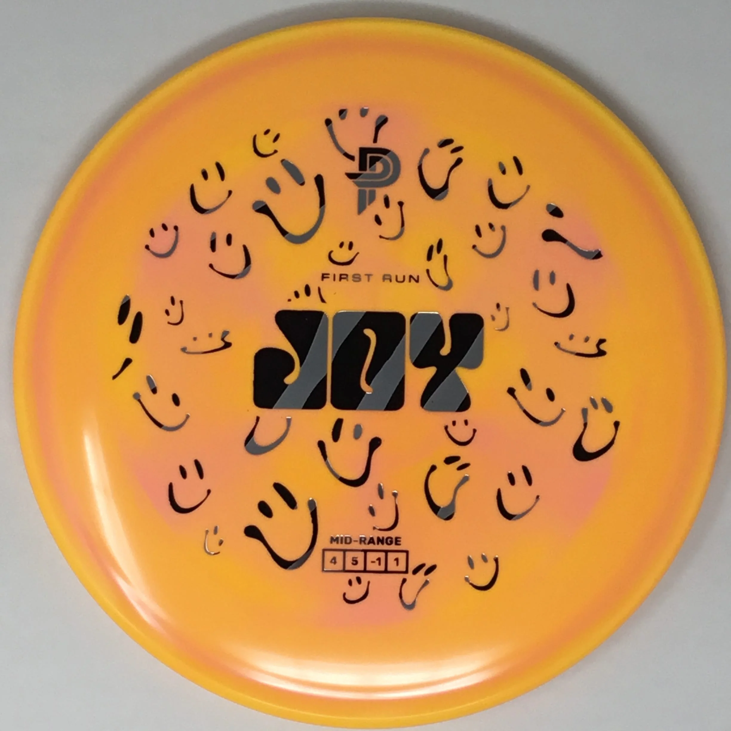 Joy (ESP First Run - Paige Pierce Line) - Image 12