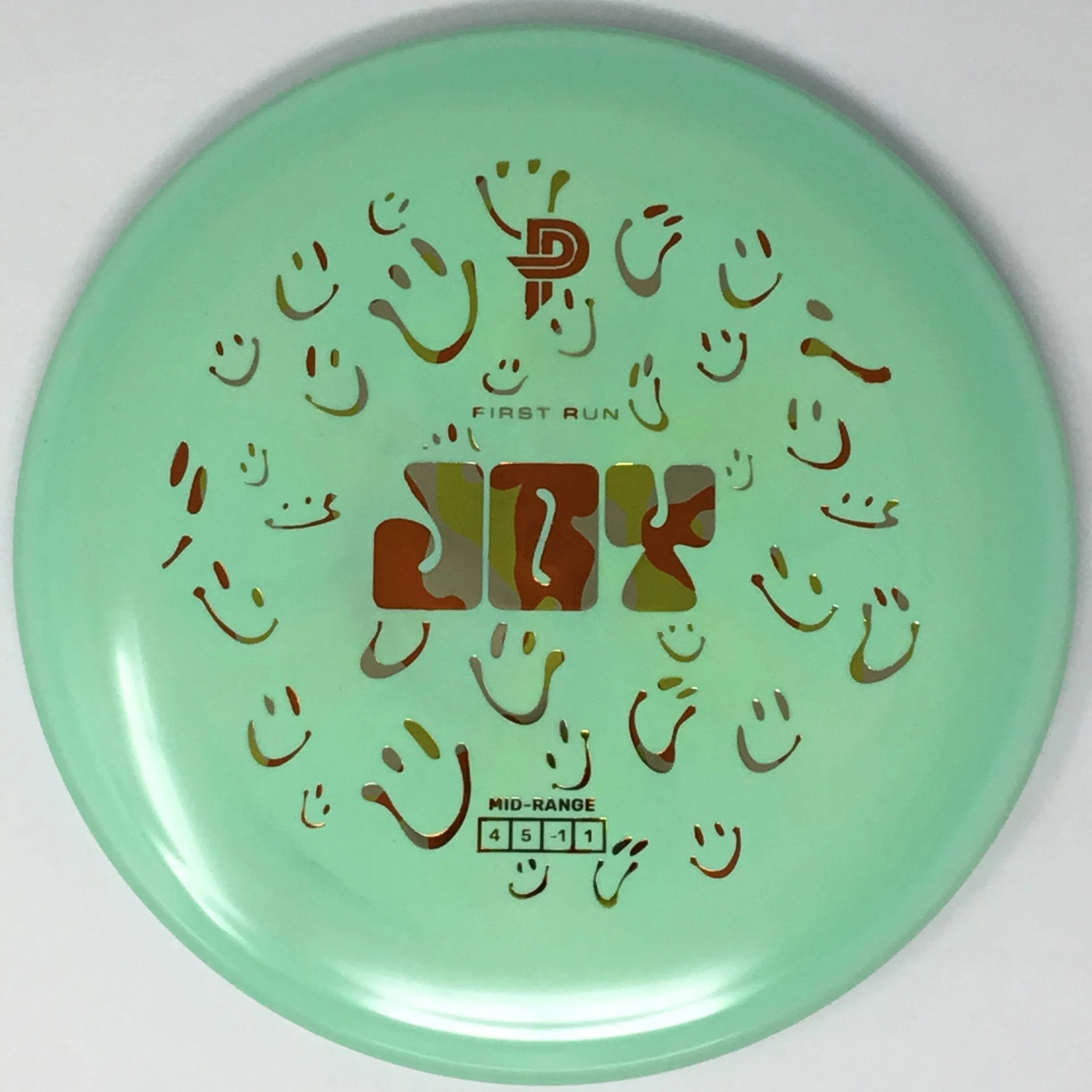 Joy (ESP First Run - Paige Pierce Line) - Image 14