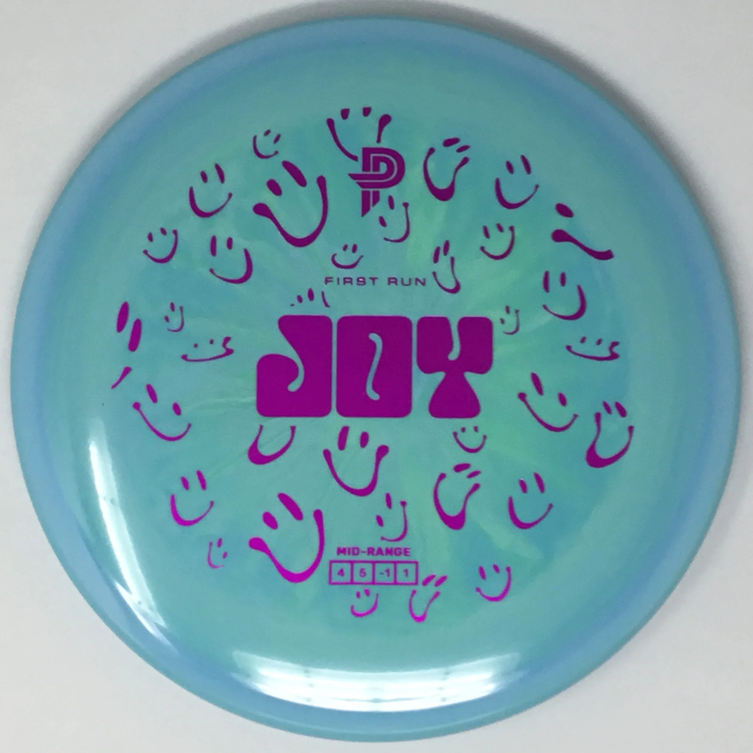 Joy (ESP First Run - Paige Pierce Line) - Image 15