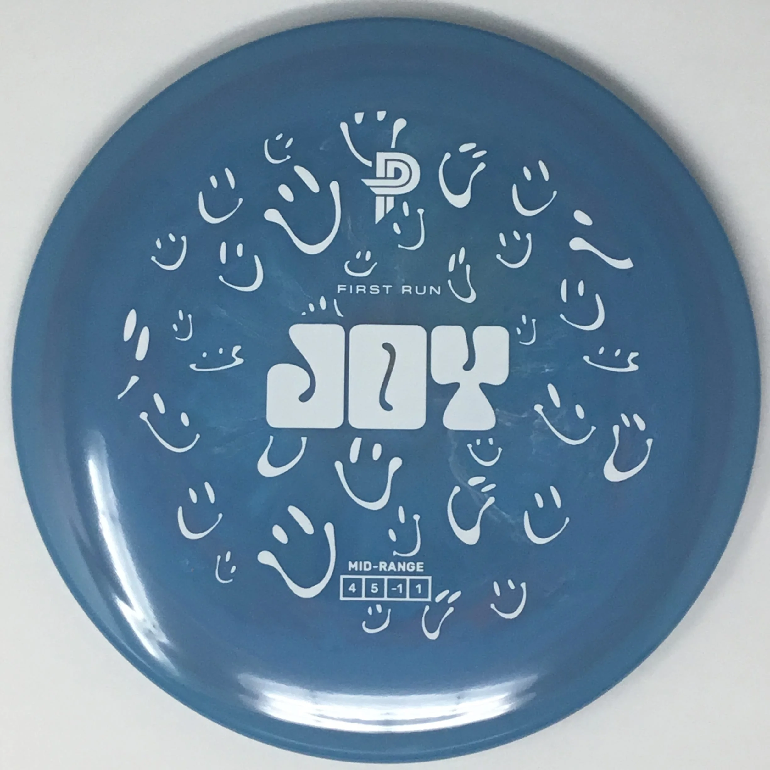 Joy (ESP First Run - Paige Pierce Line) - Image 16