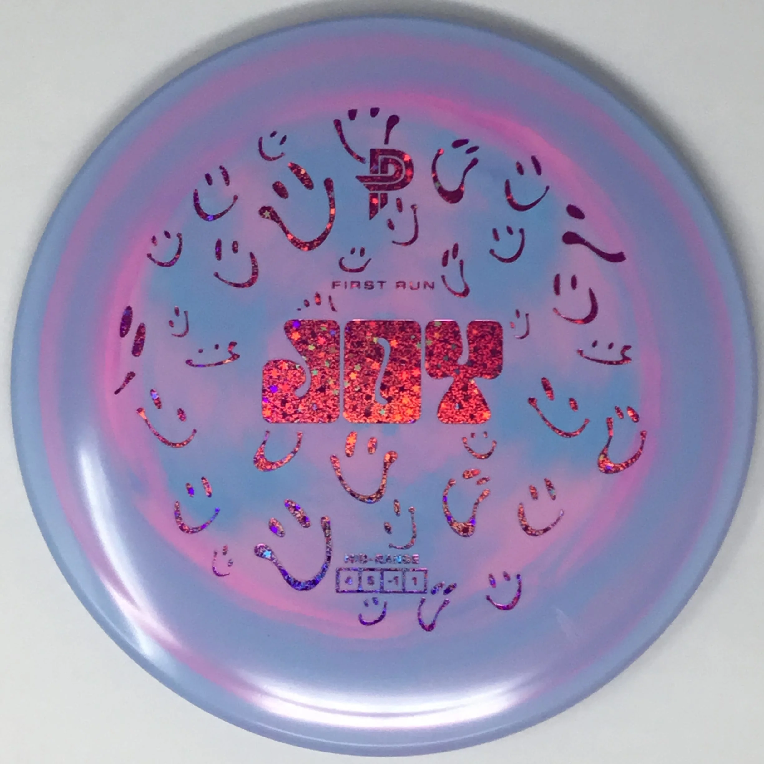Joy (ESP First Run - Paige Pierce Line) - Image 17