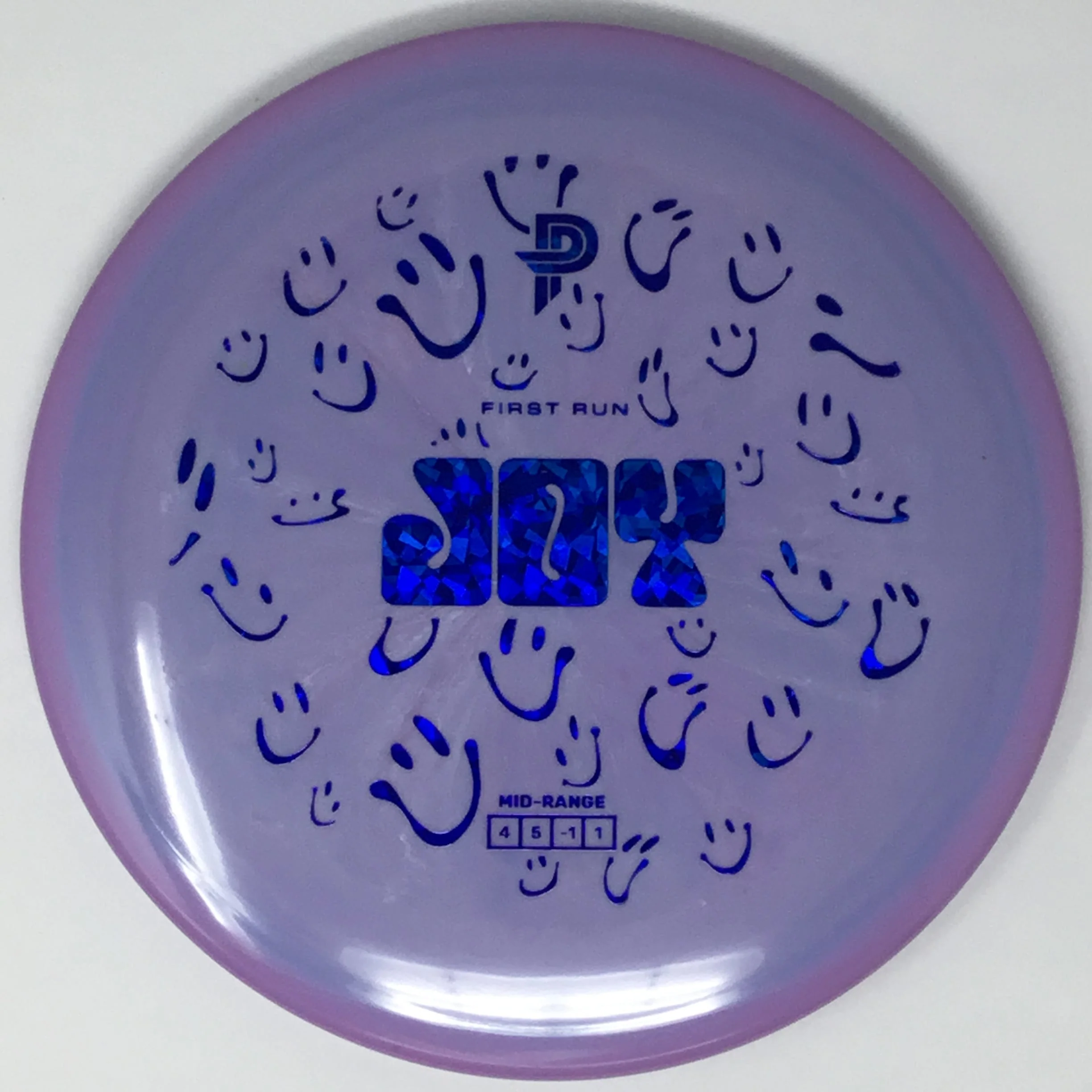 Joy (ESP First Run - Paige Pierce Line) - Image 18