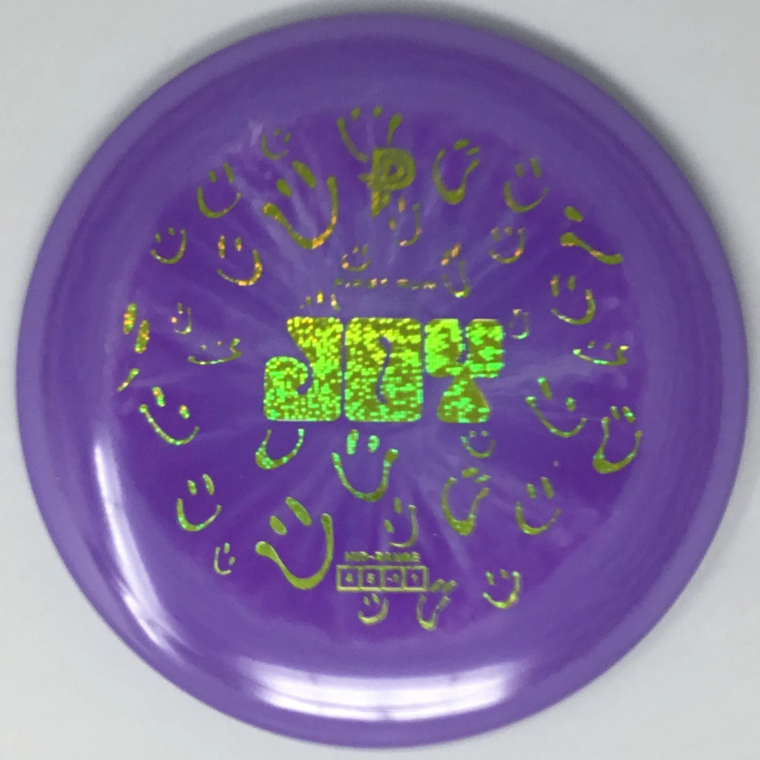 Joy (ESP First Run - Paige Pierce Line) - Image 19