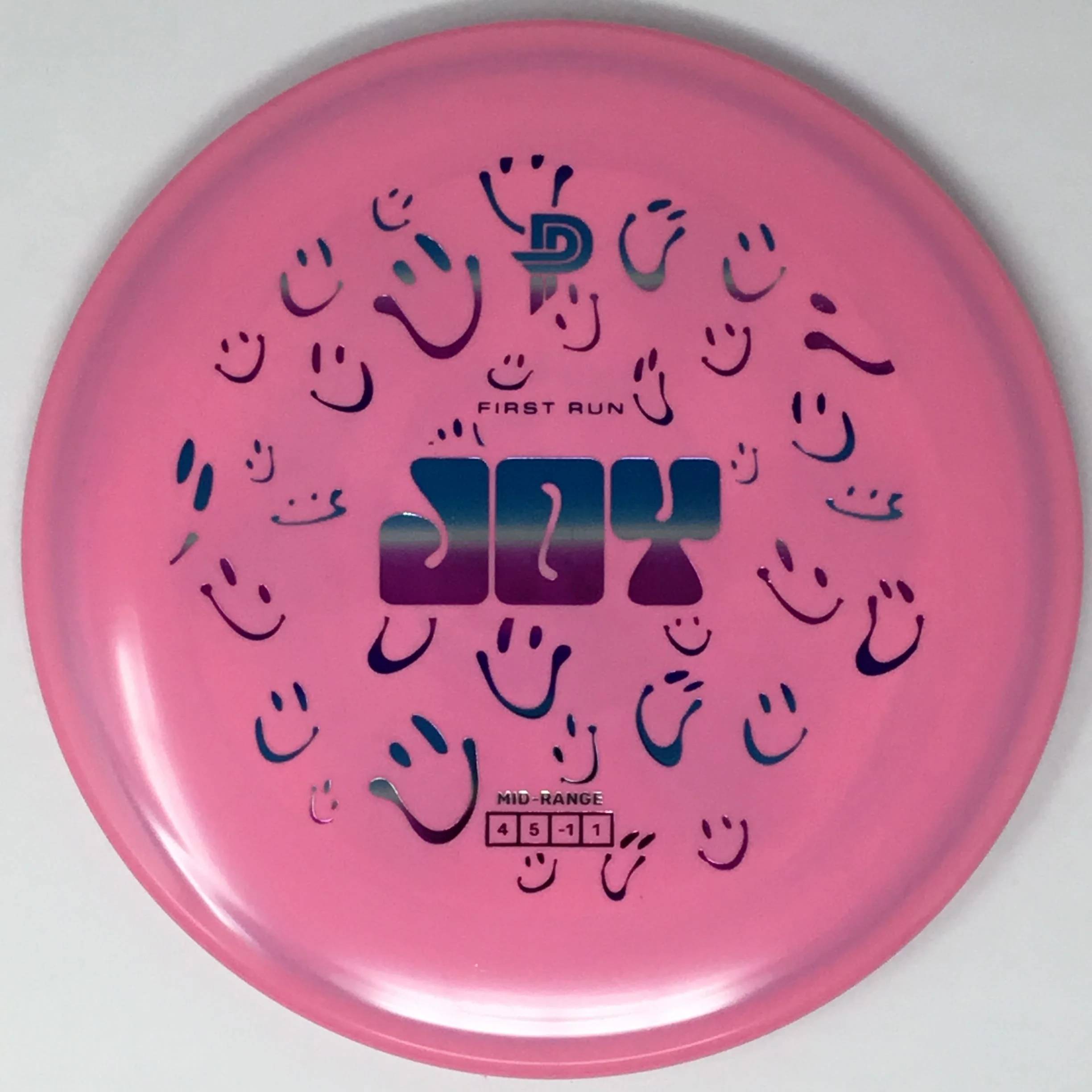 Joy (ESP First Run - Paige Pierce Line) - Image 2