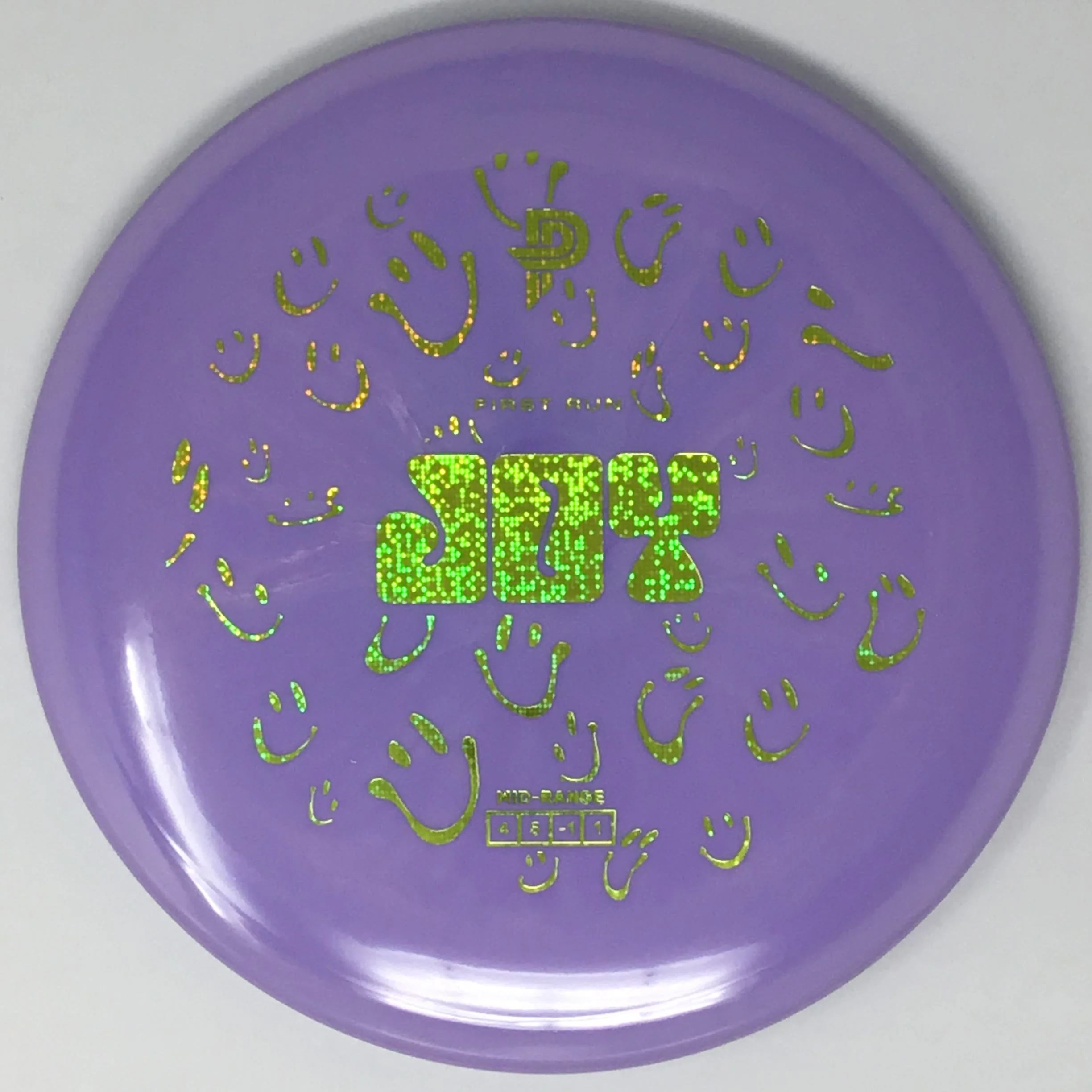 Joy (ESP First Run - Paige Pierce Line) - Image 20