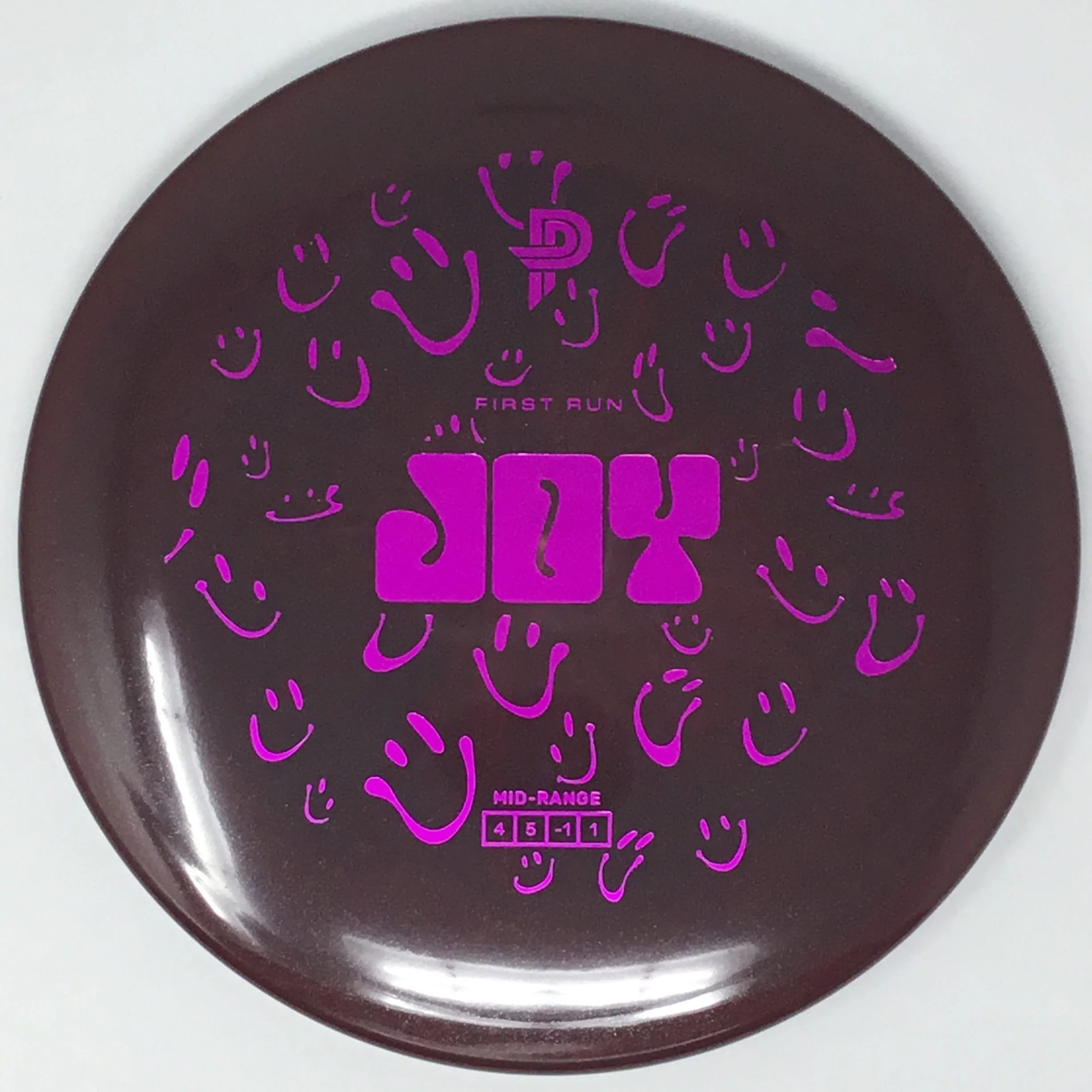 Joy (ESP First Run - Paige Pierce Line) - Image 21