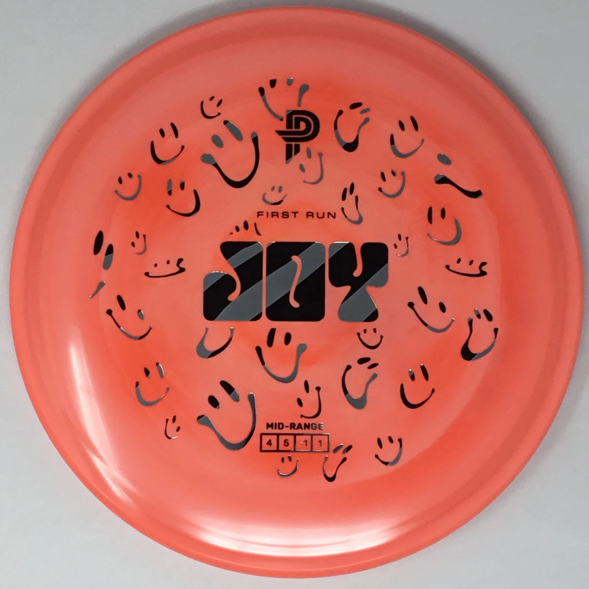 Joy (ESP First Run - Paige Pierce Line) - Image 6