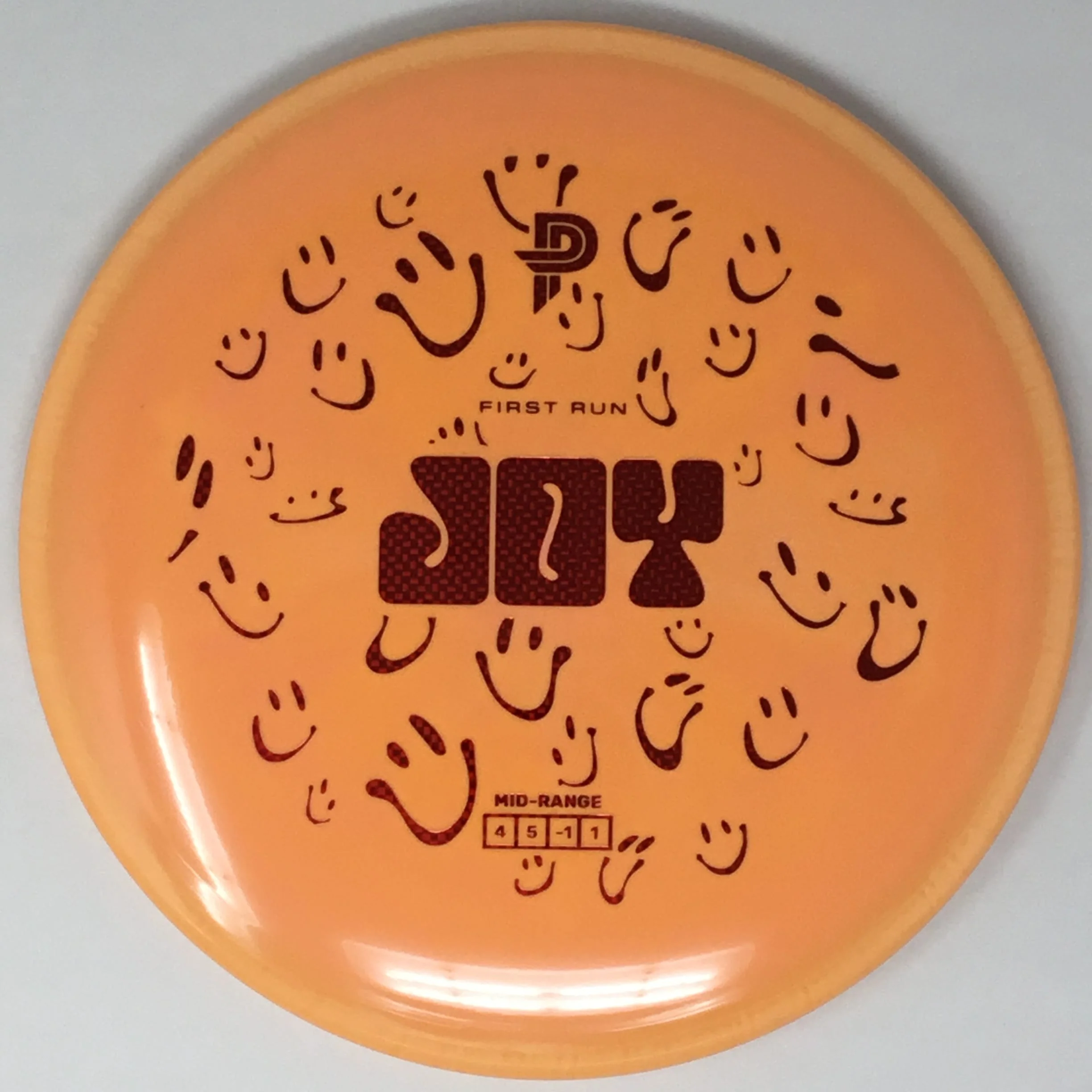 Joy (ESP First Run - Paige Pierce Line) - Image 8