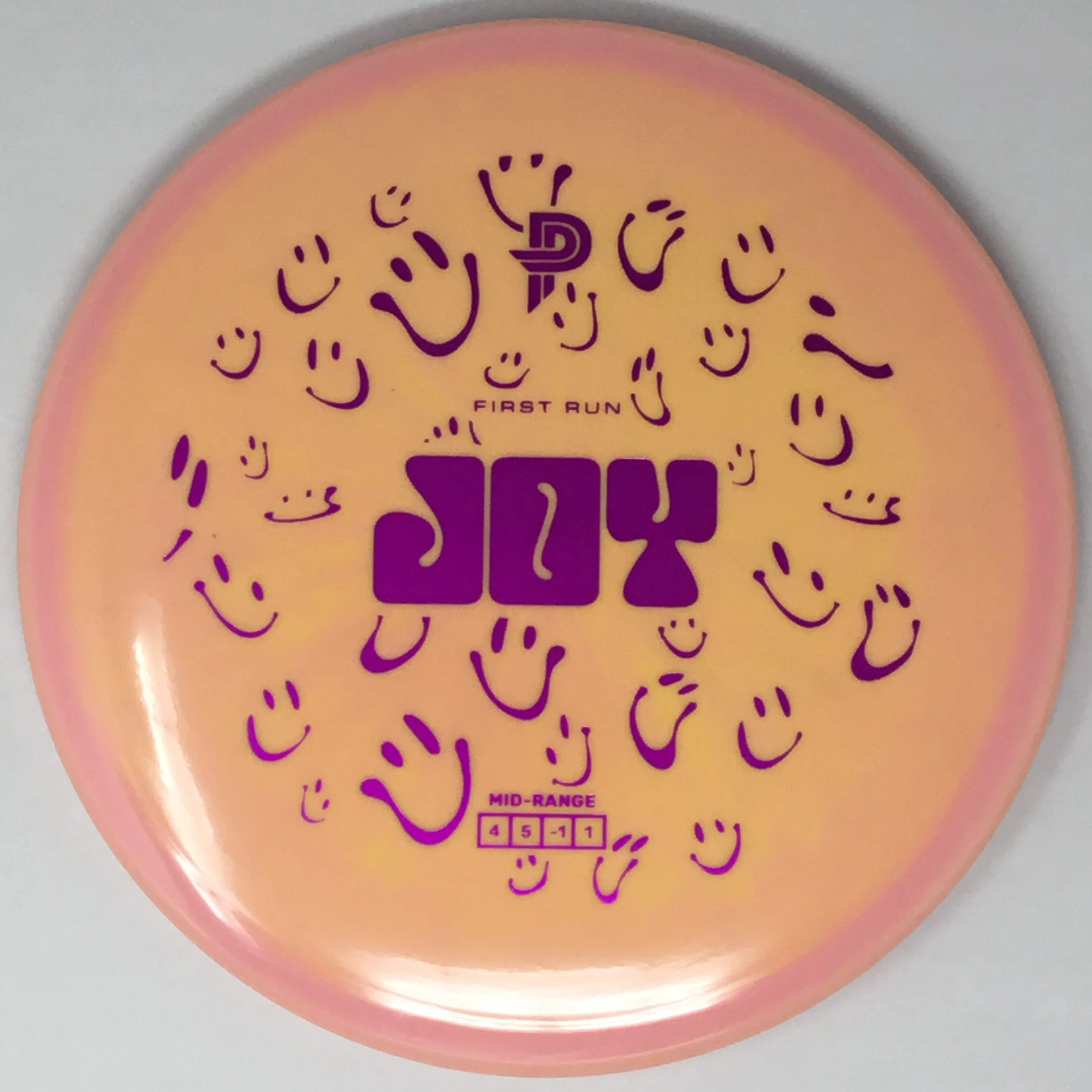 Joy (ESP First Run - Paige Pierce Line) - Image 9