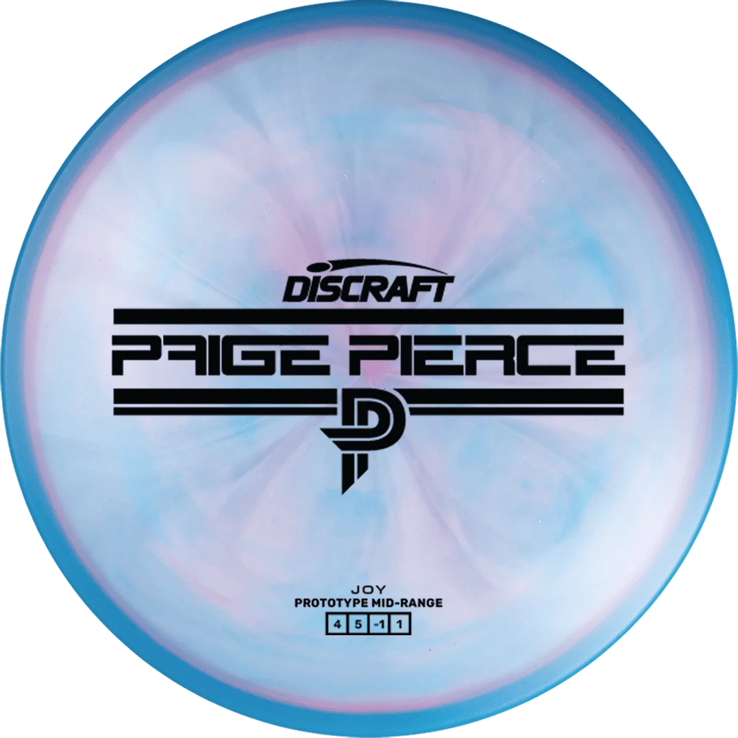 Joy (ESP - Prototype Paige Pierce Line)