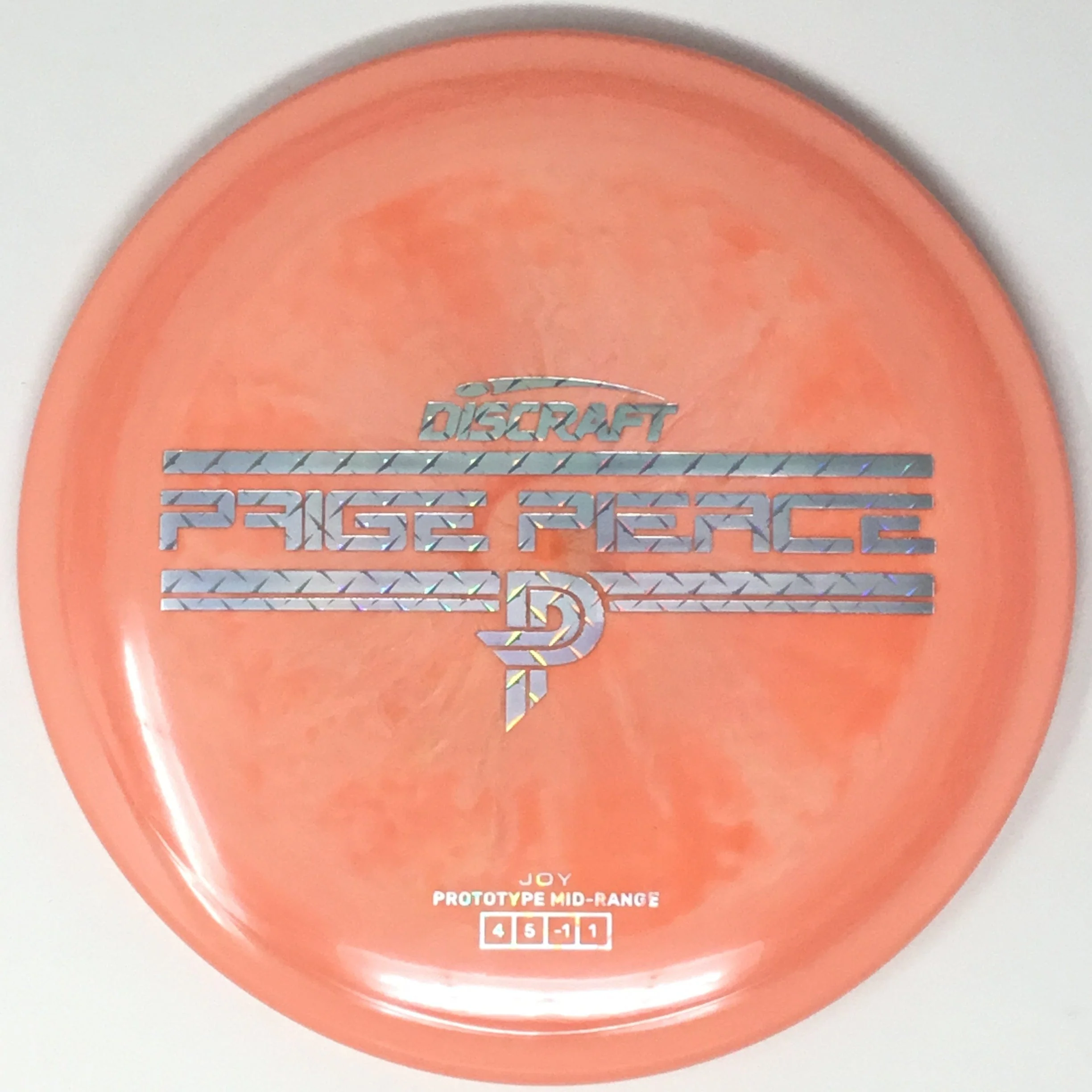 Joy (ESP - Prototype Paige Pierce Line) - Image 10