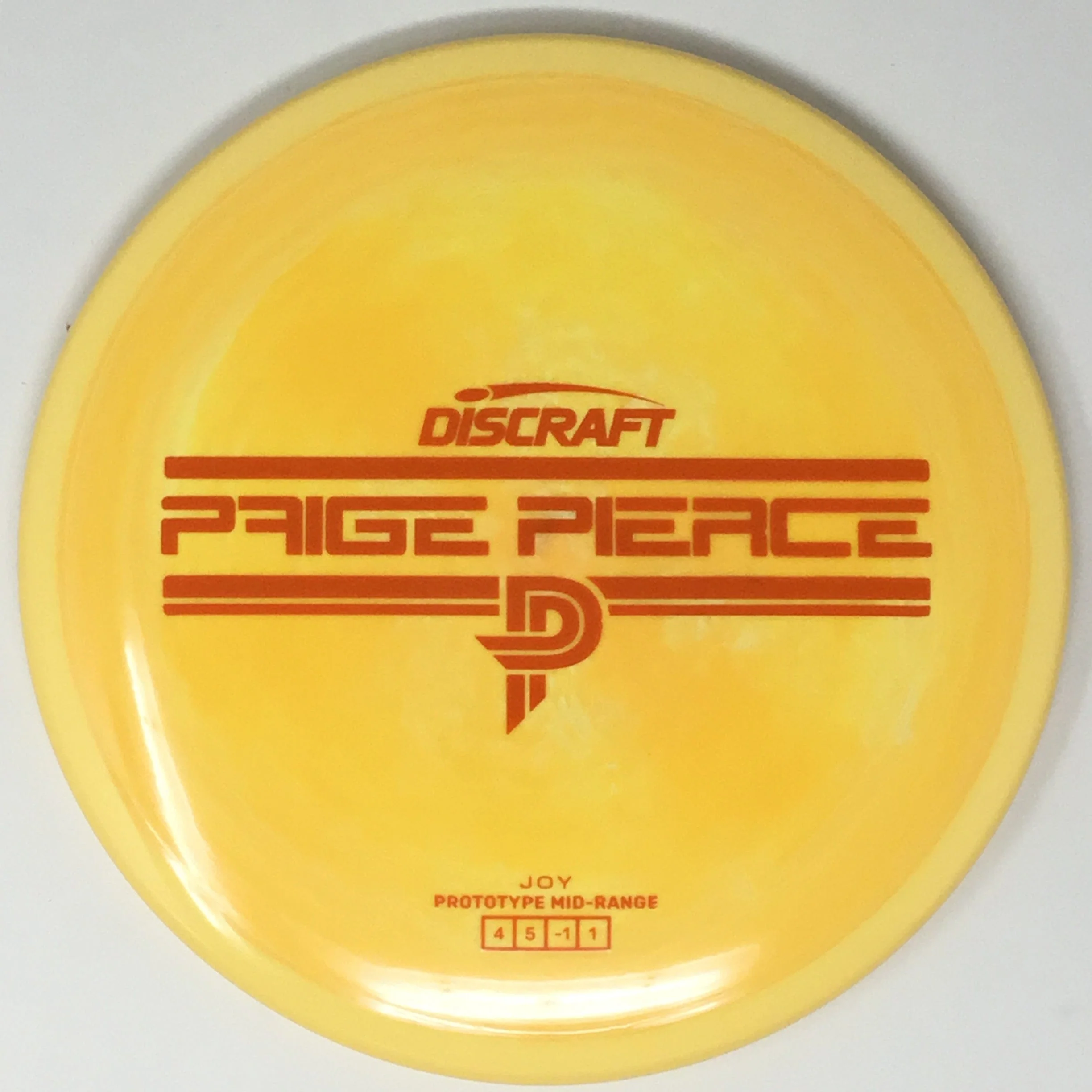 Joy (ESP - Prototype Paige Pierce Line) - Image 13