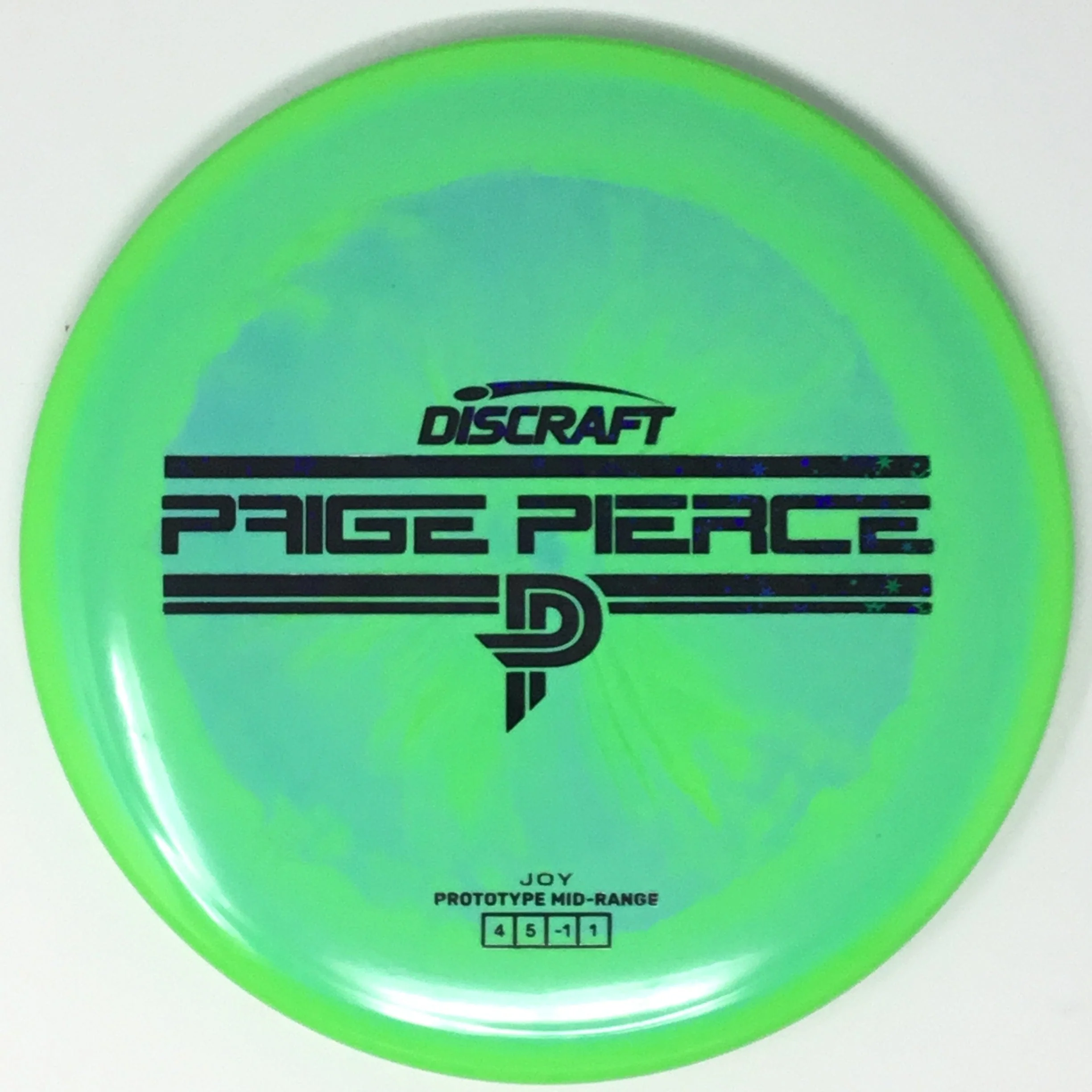 Joy (ESP - Prototype Paige Pierce Line) - Image 15