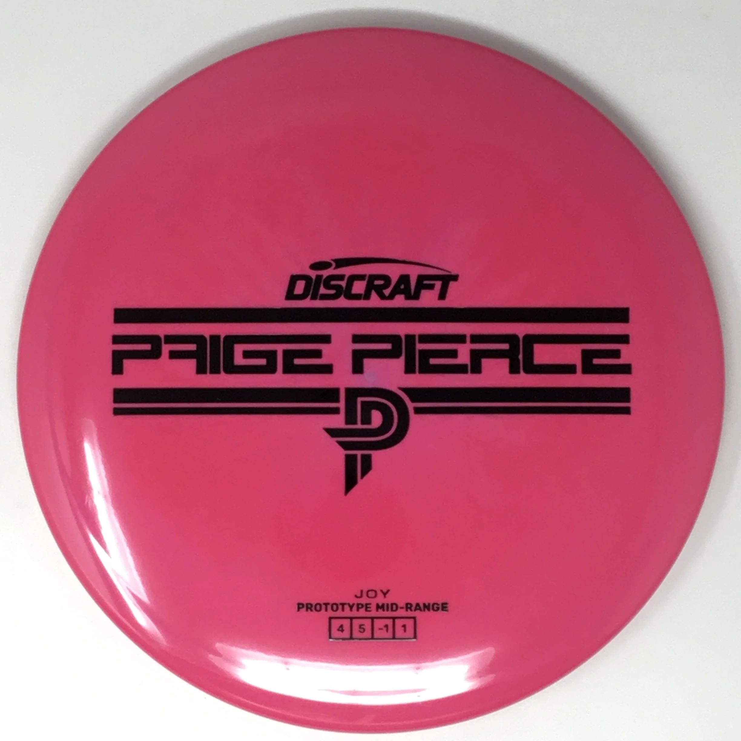 Joy (ESP - Prototype Paige Pierce Line) - Image 2