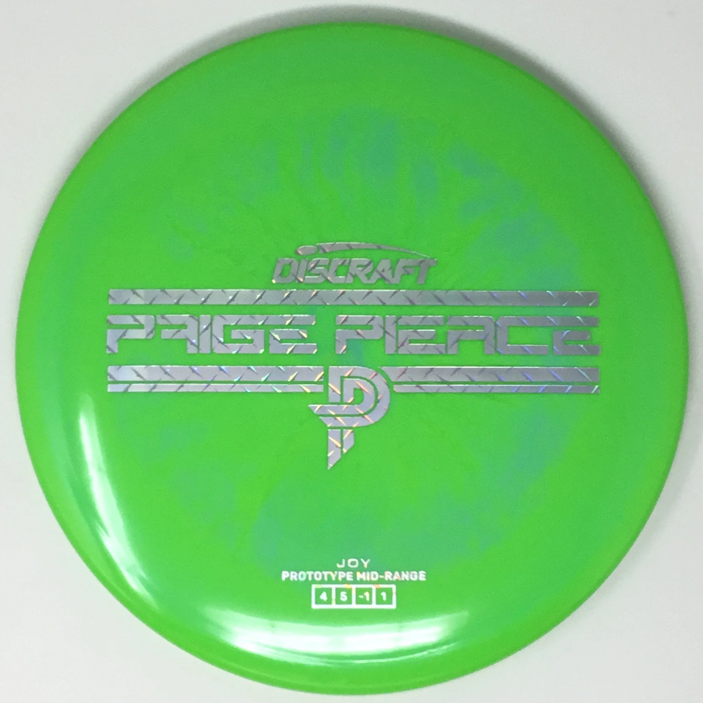 Joy (ESP - Prototype Paige Pierce Line) - Image 5