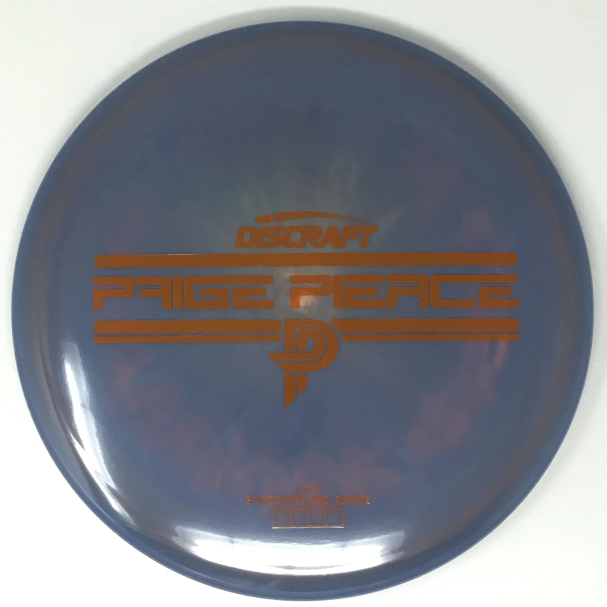 Joy (ESP - Prototype Paige Pierce Line) - Image 6