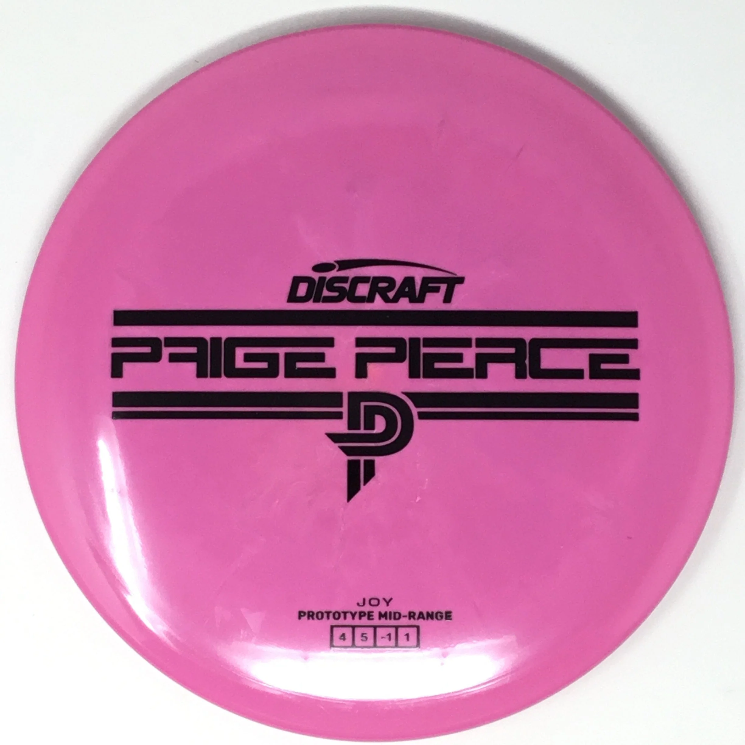 Joy (ESP - Prototype Paige Pierce Line) - Image 7