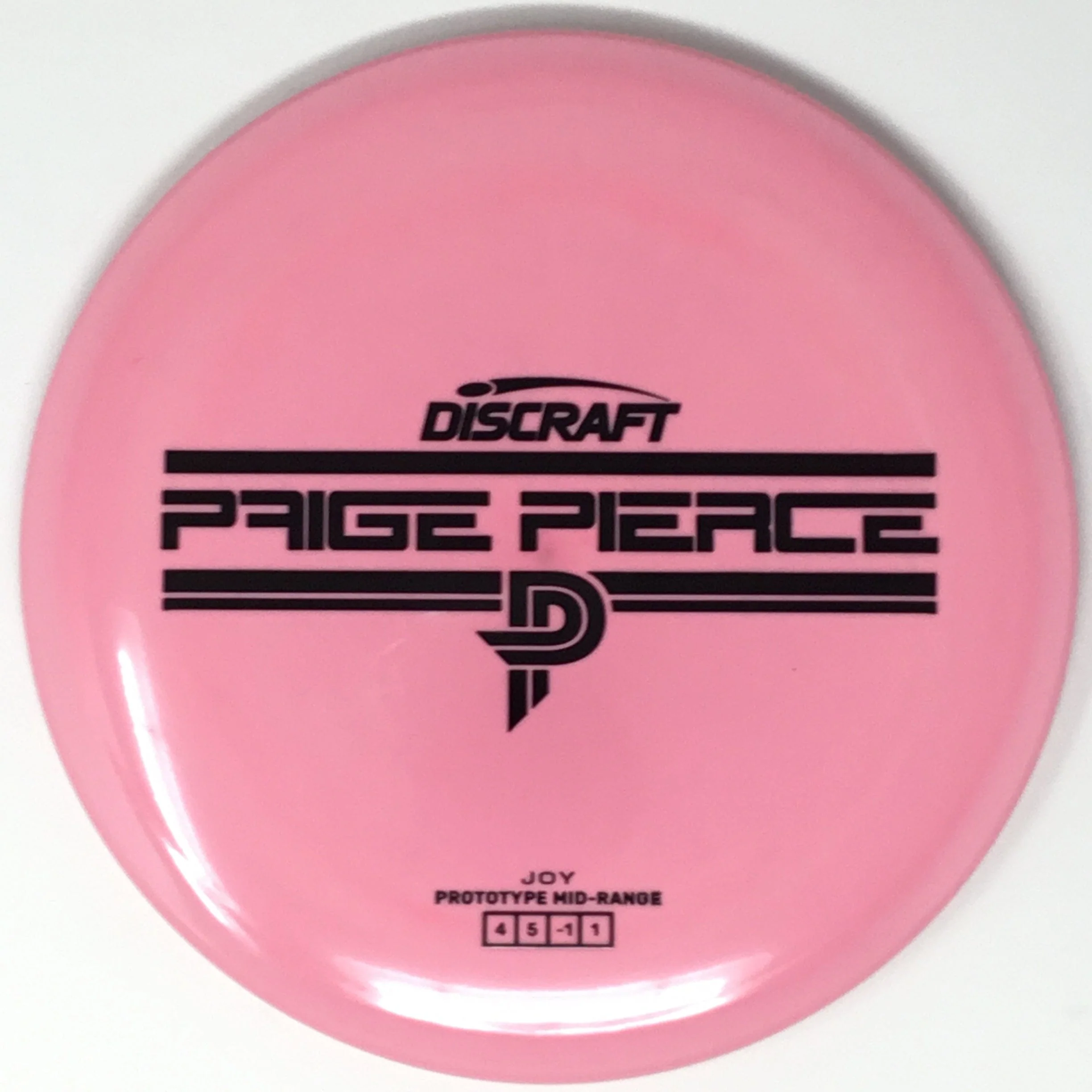 Joy (ESP - Prototype Paige Pierce Line) - Image 9