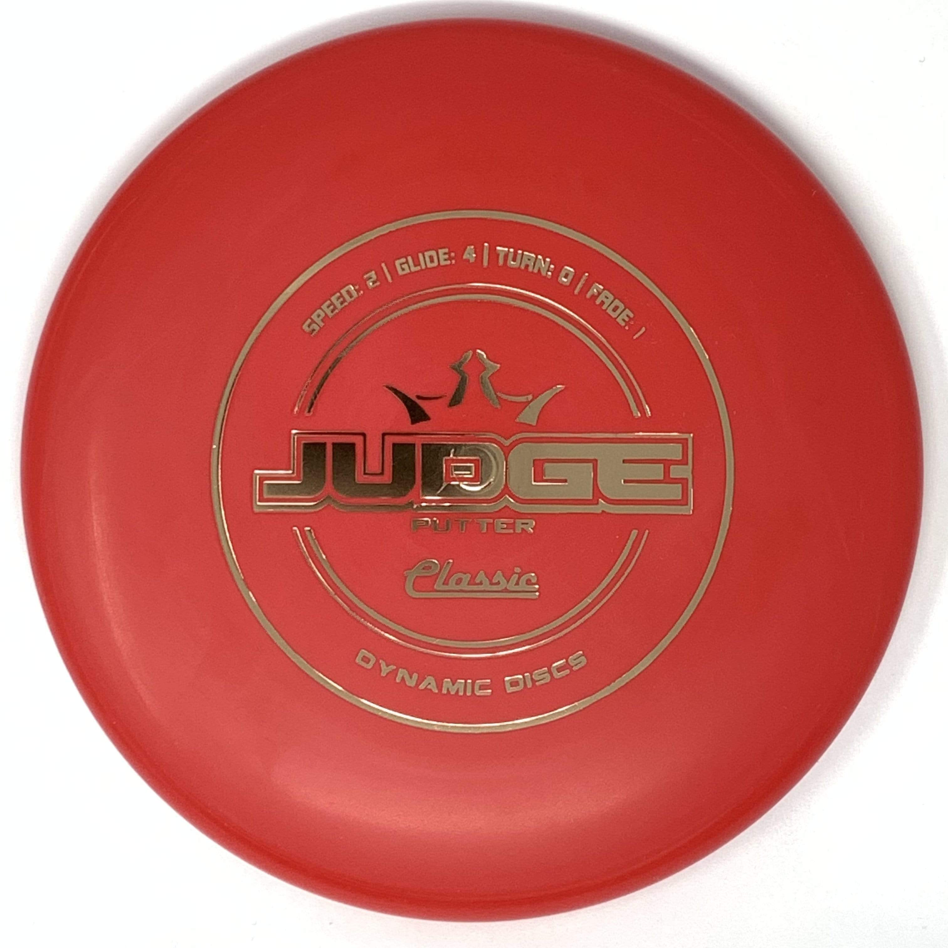 Judge (Classic) - Image 4