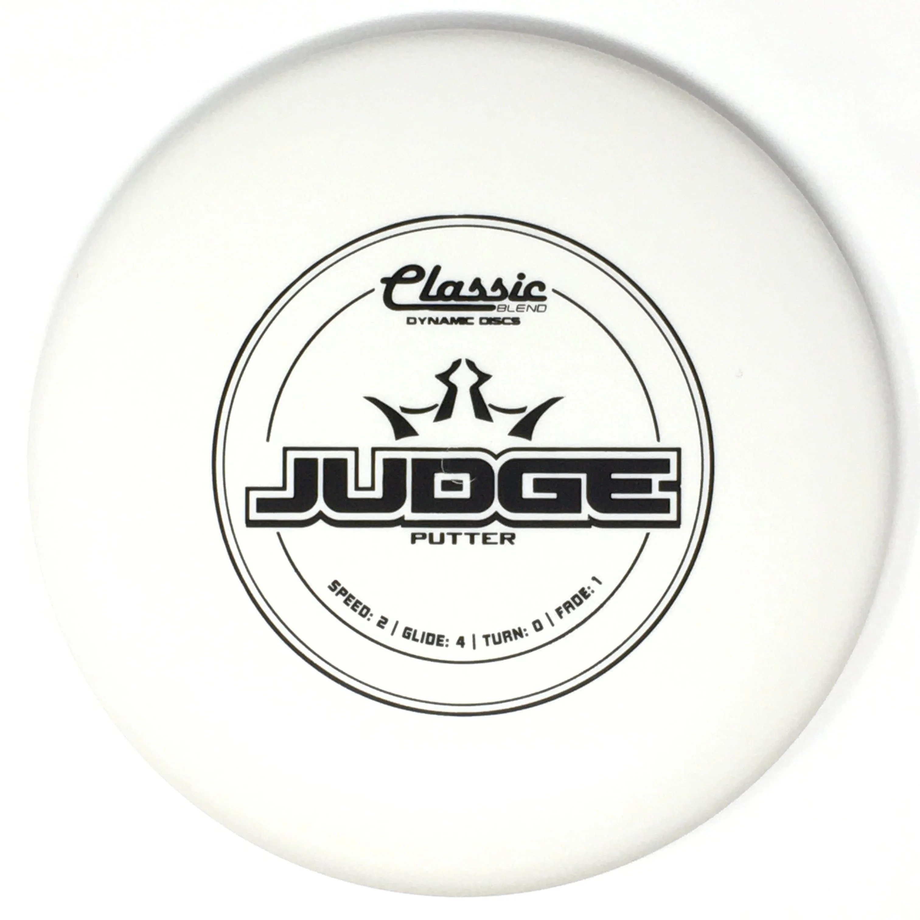 Judge (Classic Blend)
