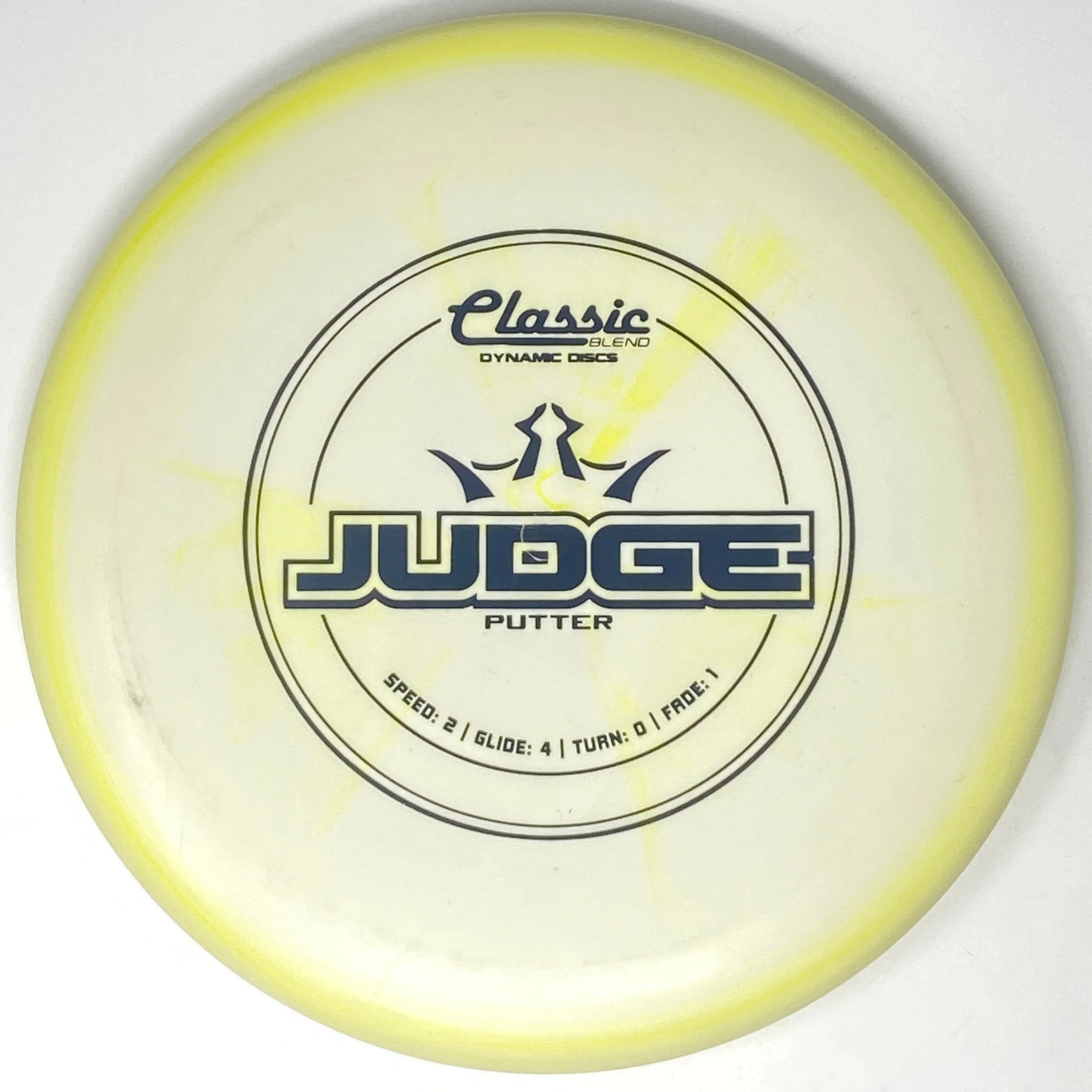 Judge (Classic Blend) - Image 10